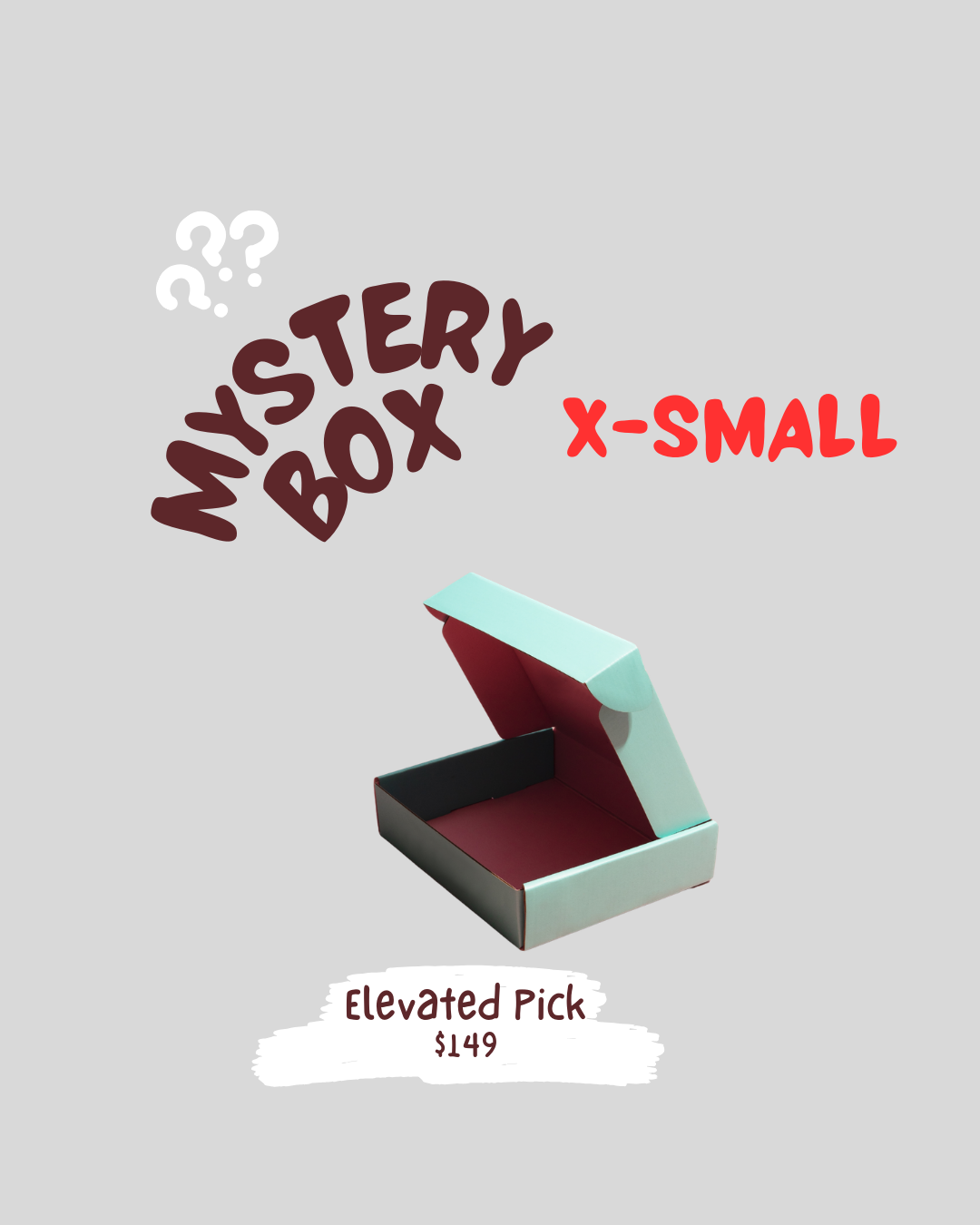 'The Elevated Pick' Mystery Bundle