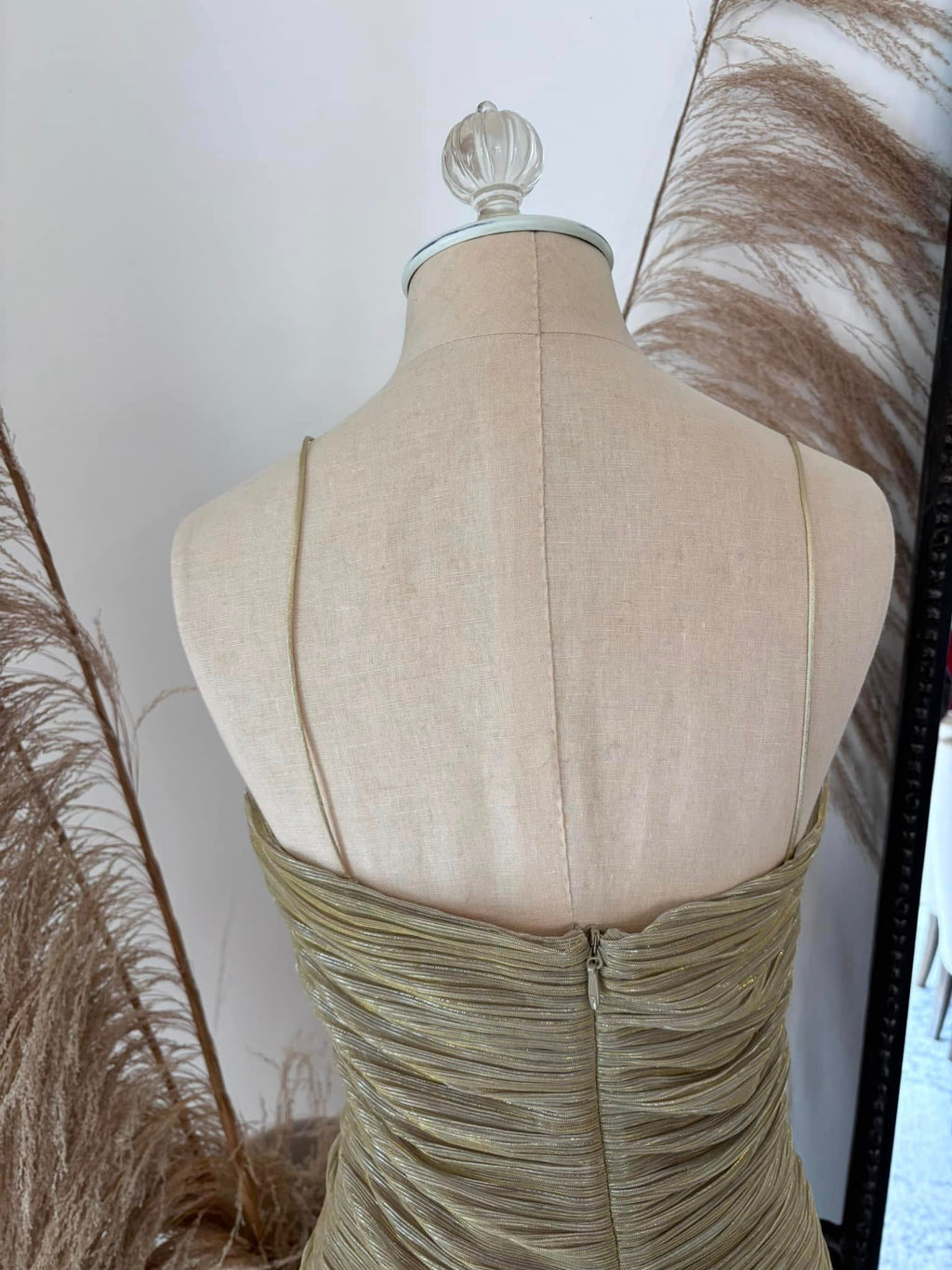 Designer Miss Circle Dress