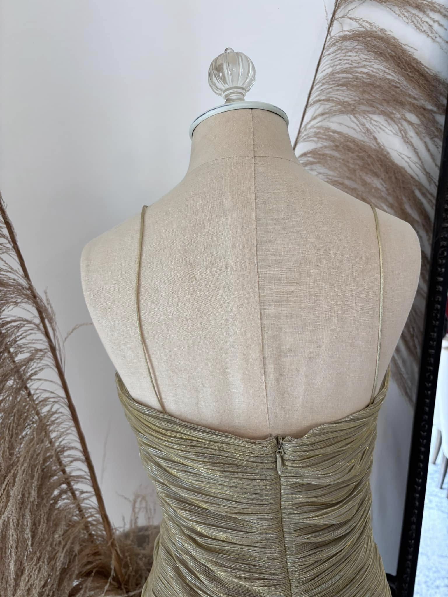 Designer Miss Circle Dress