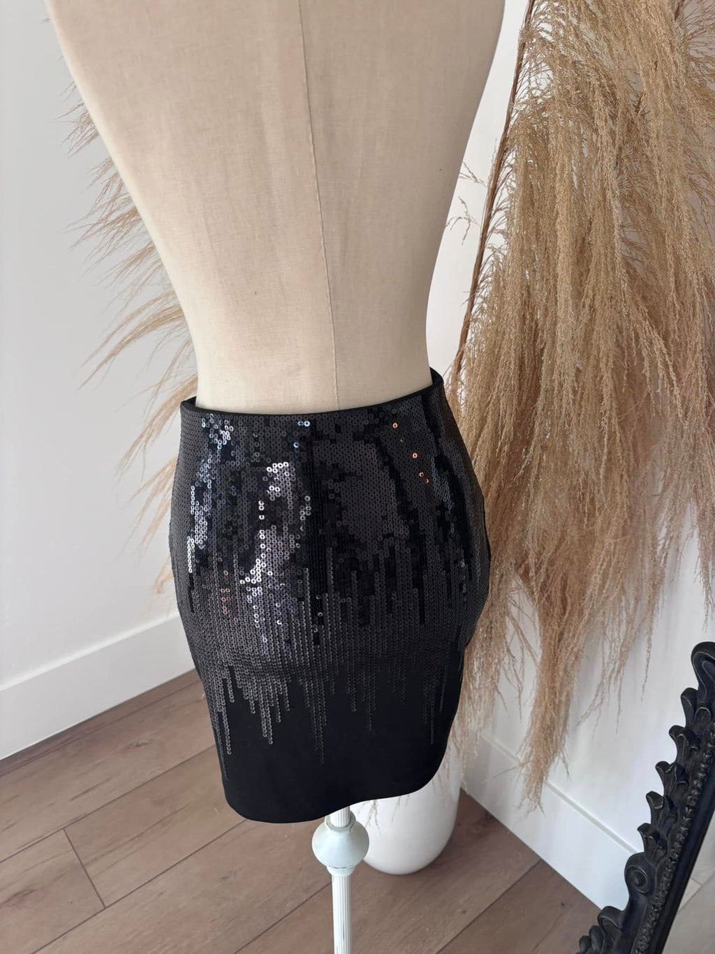Express Skirt