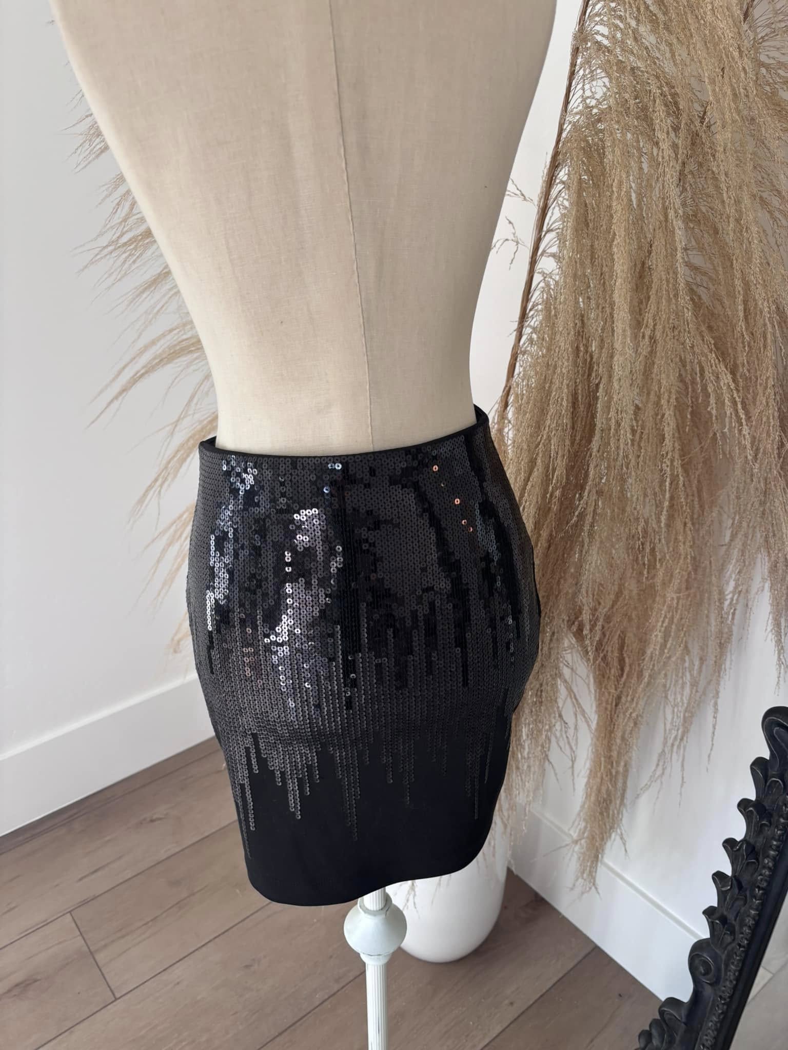 Express Skirt