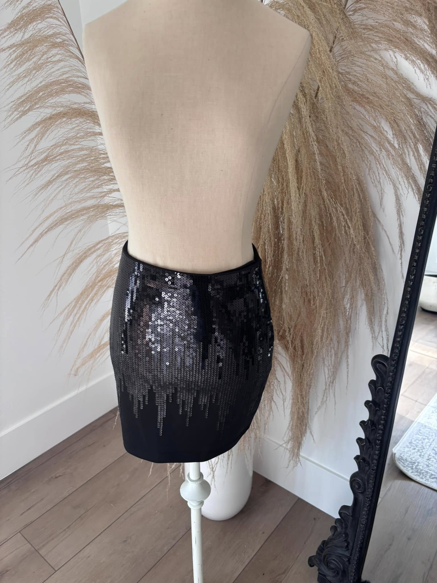 Express Skirt