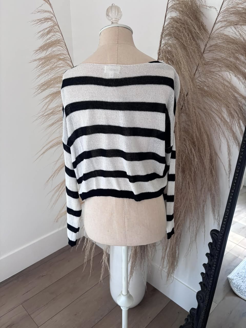 Superdown Sweater