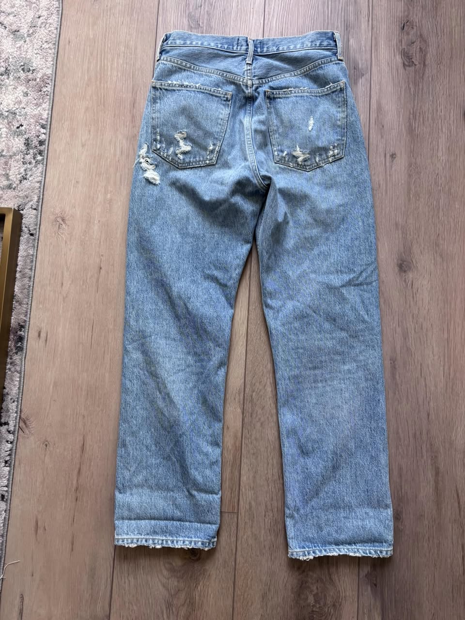 Agolde LA - Jeans (Size 27)