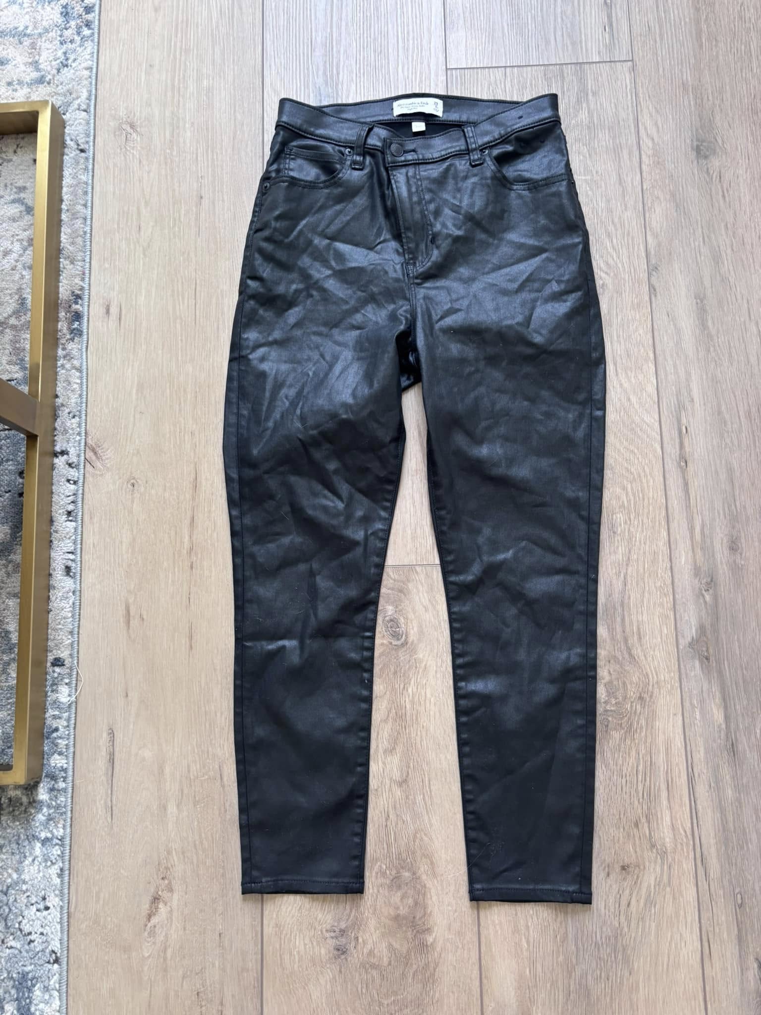 Abercrombie & Fitch Pants