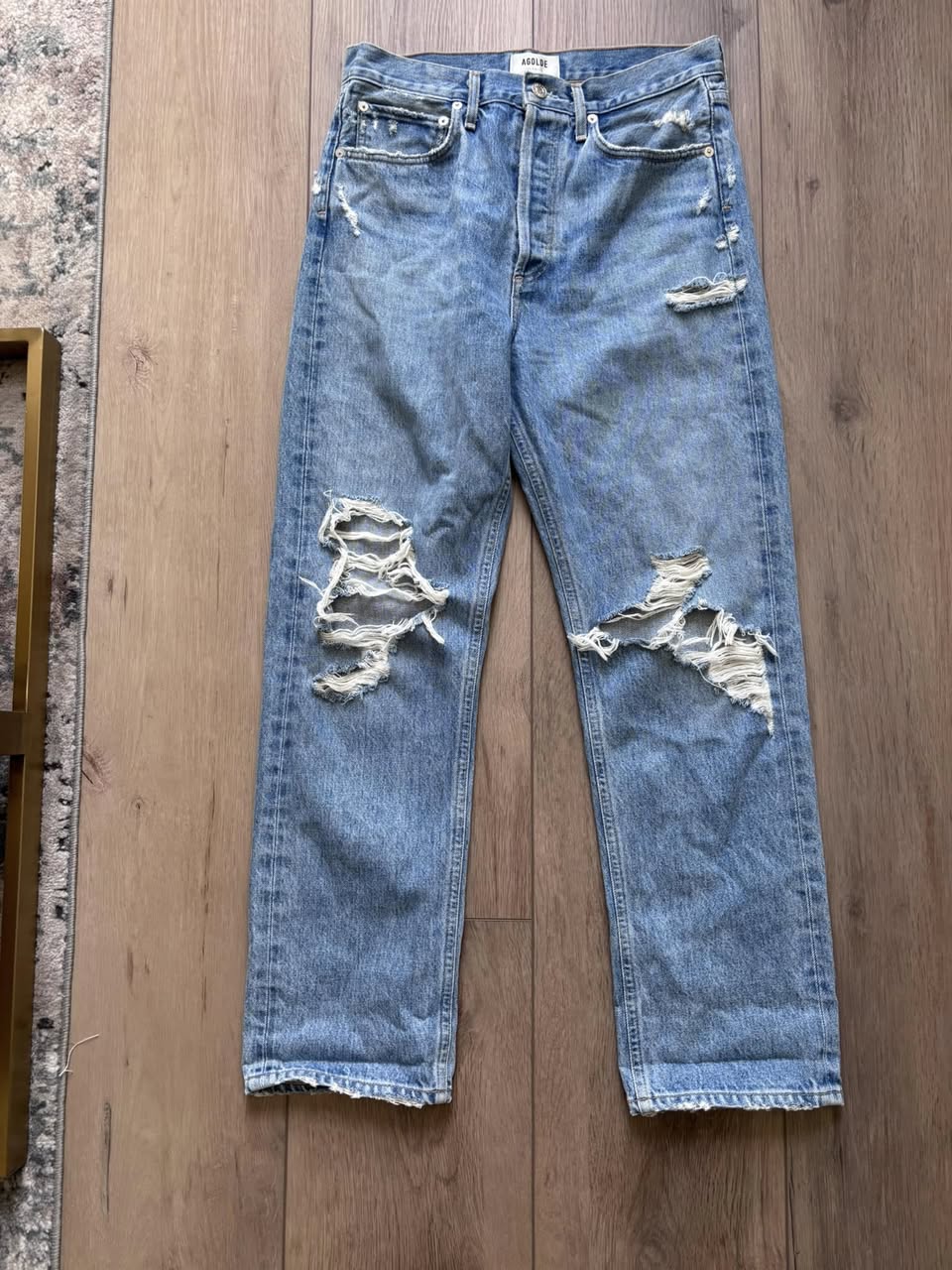 Agolde LA - Jeans (Size 27)