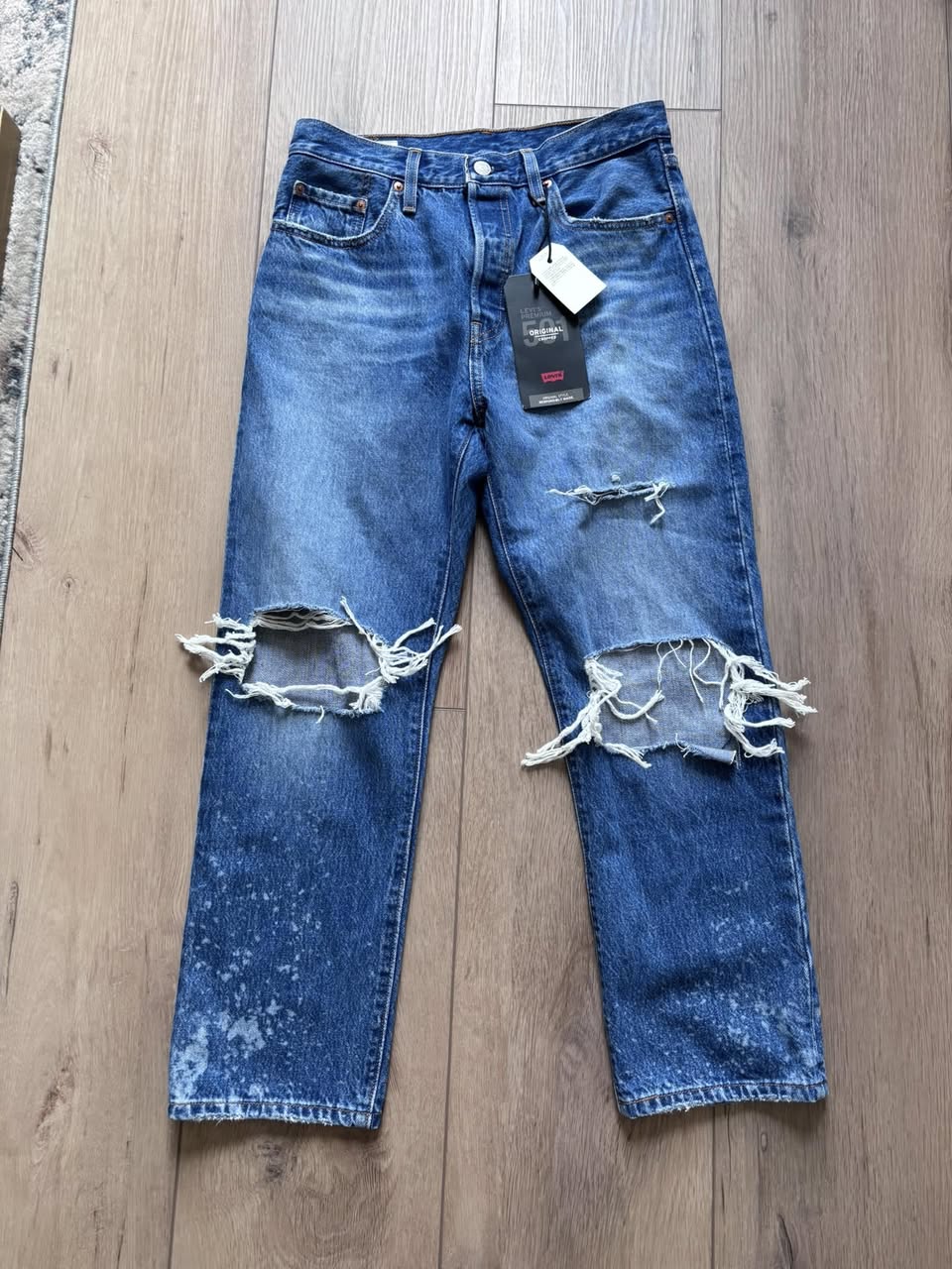 501 Jeans