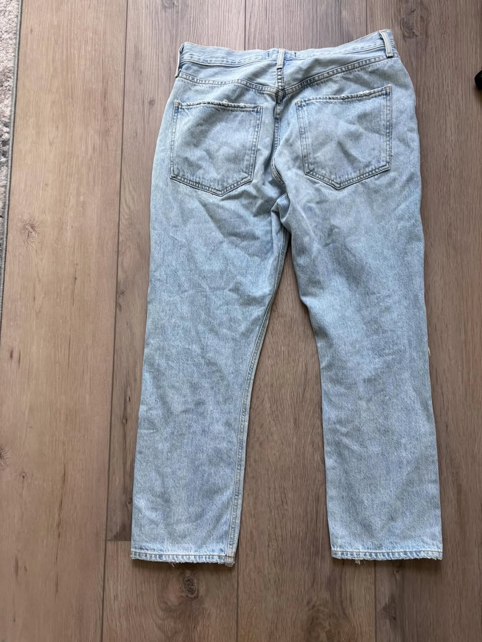 Agolde LA - Riley Jeans