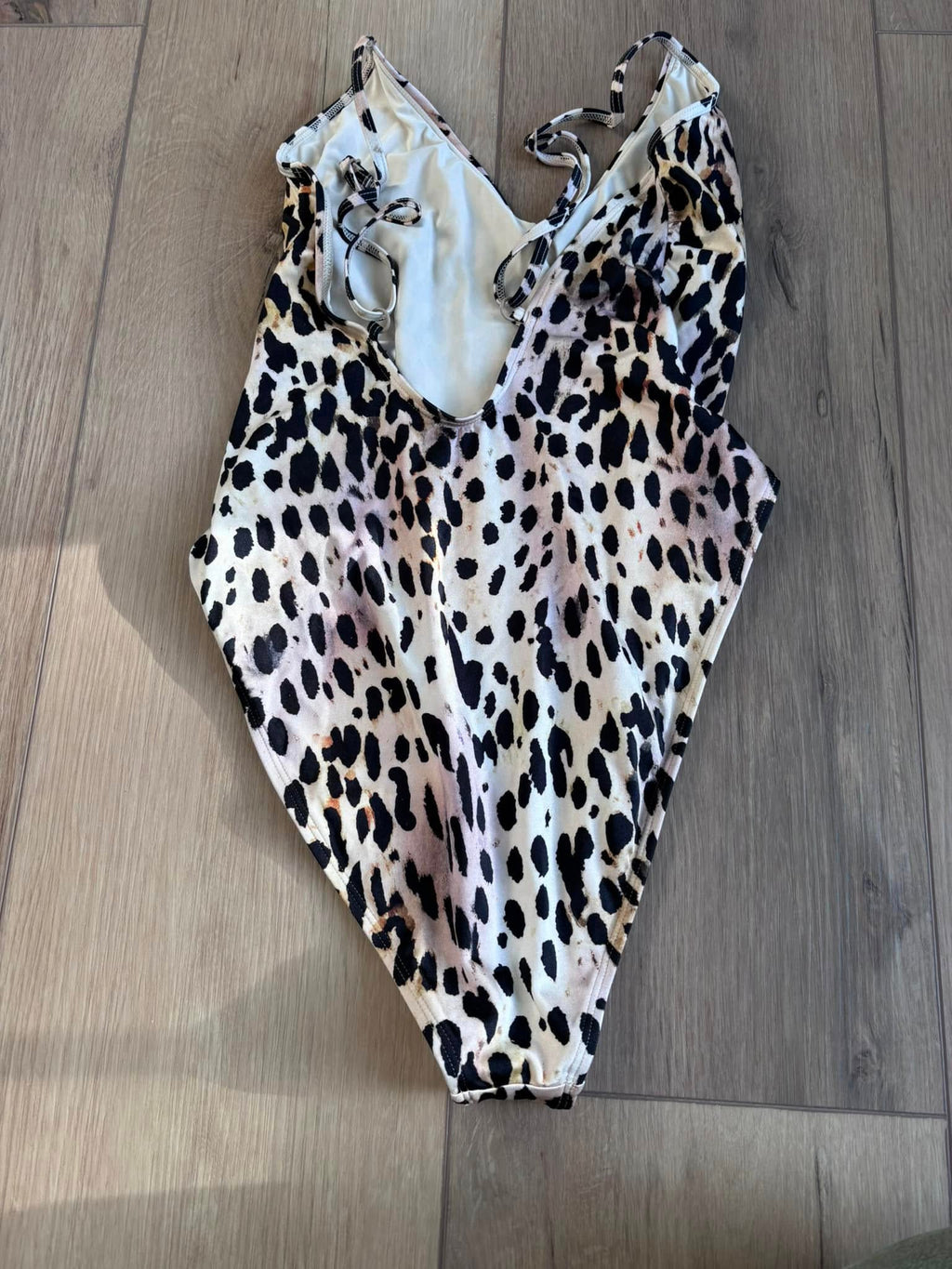 Good American Bathingsuit