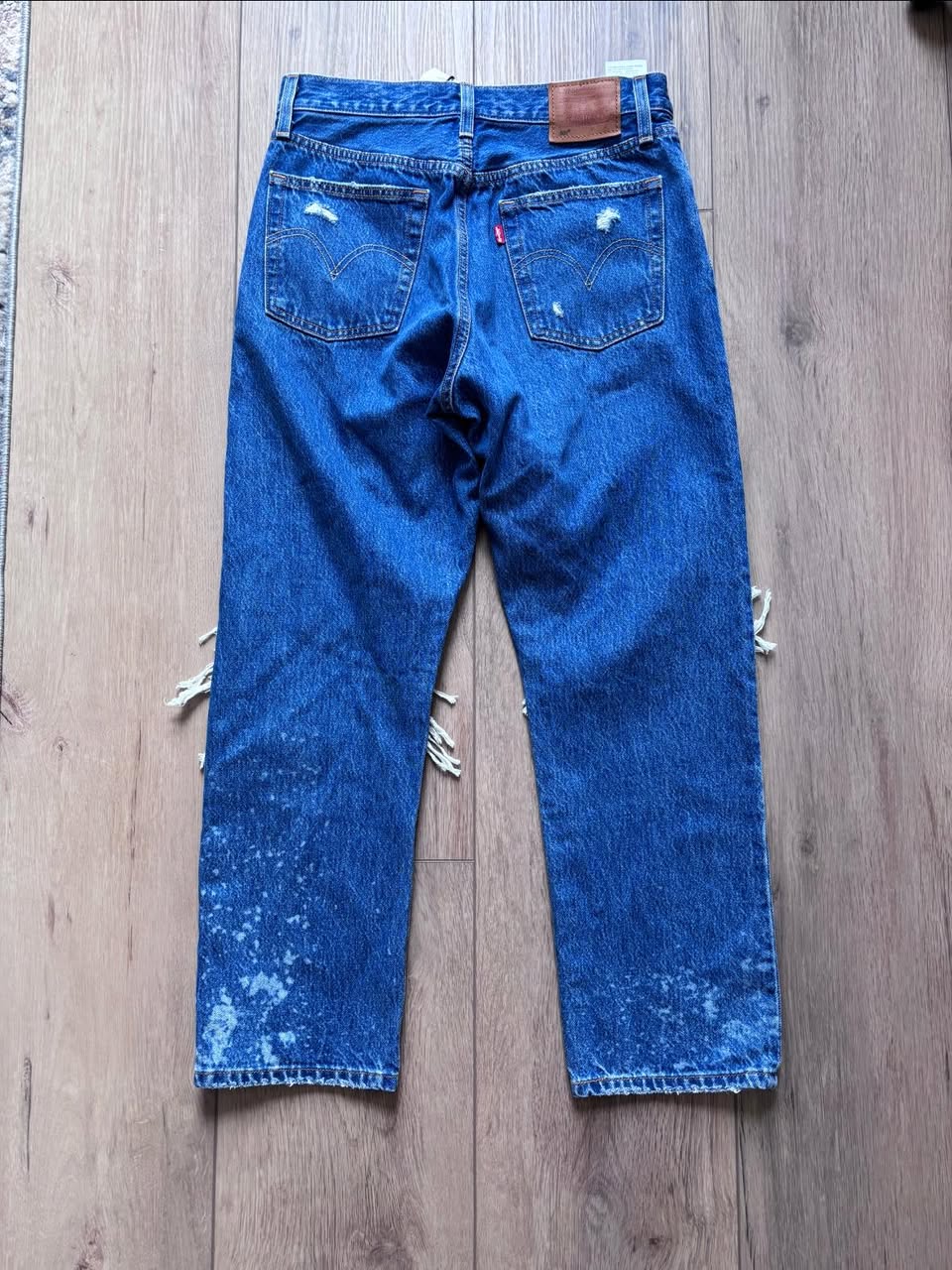 501 Jeans