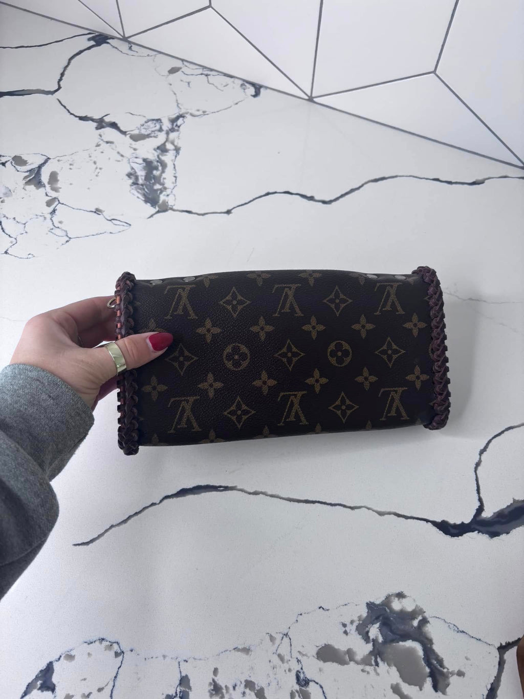 Louis Vuitton Clutch