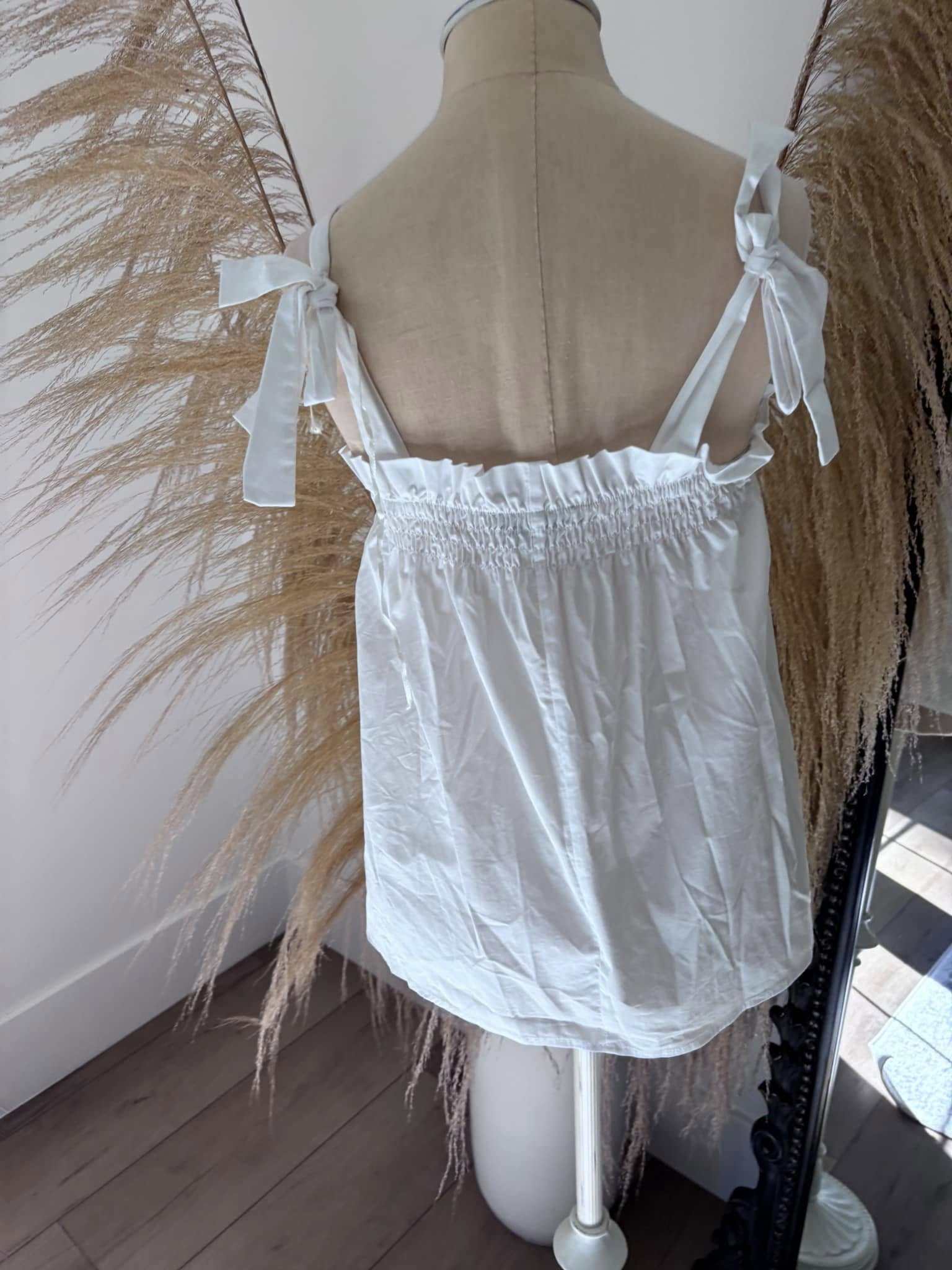 Sugar and Lips Top