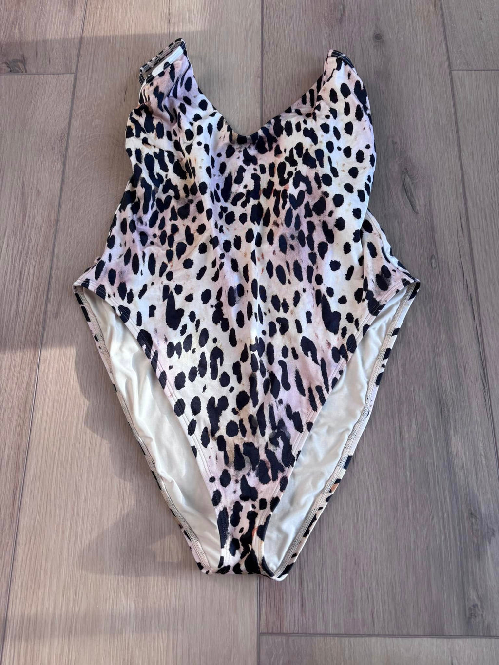 Good American Bathingsuit