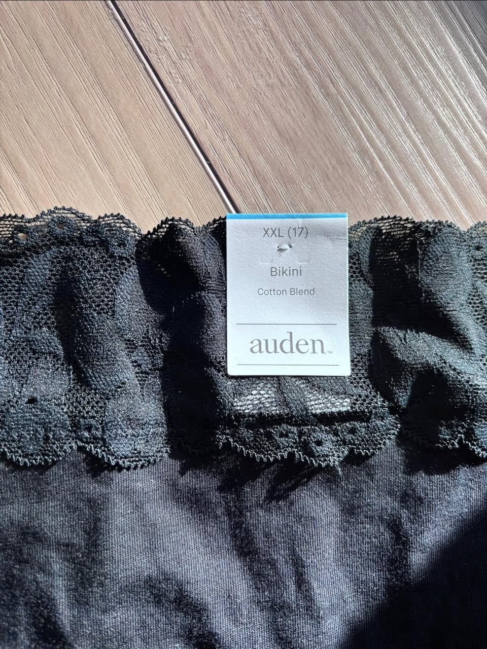 Target Panties