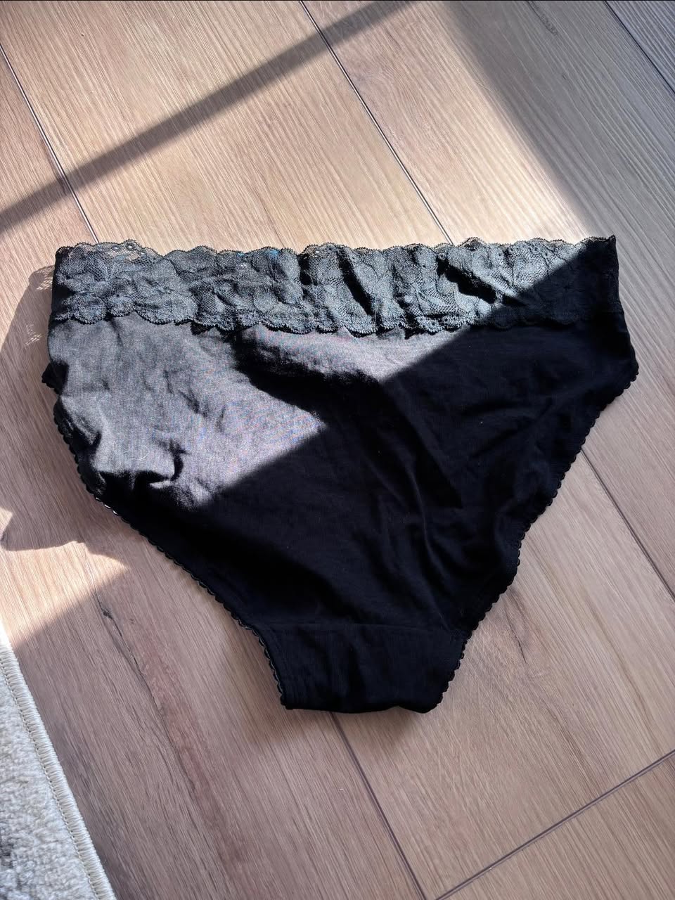 Target Panties