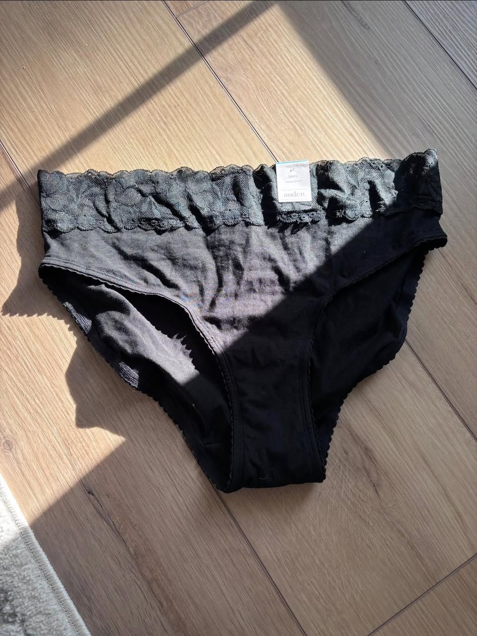 Target Panties