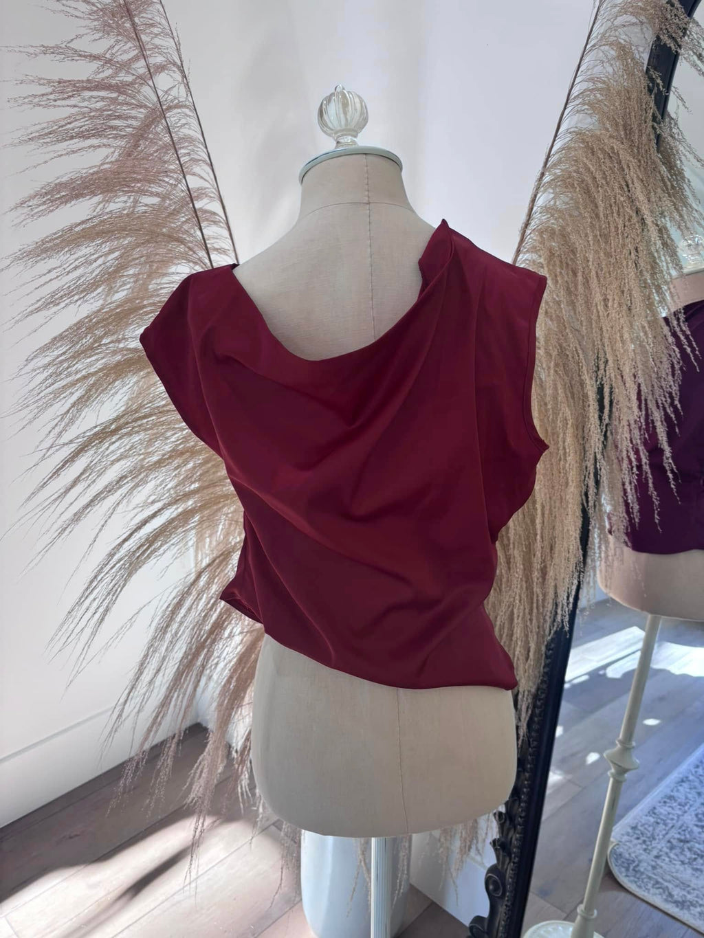 Cupshe Top