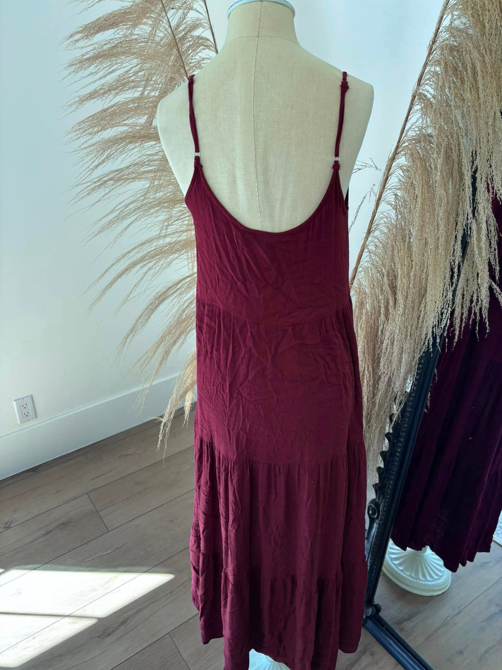 Vici Dress