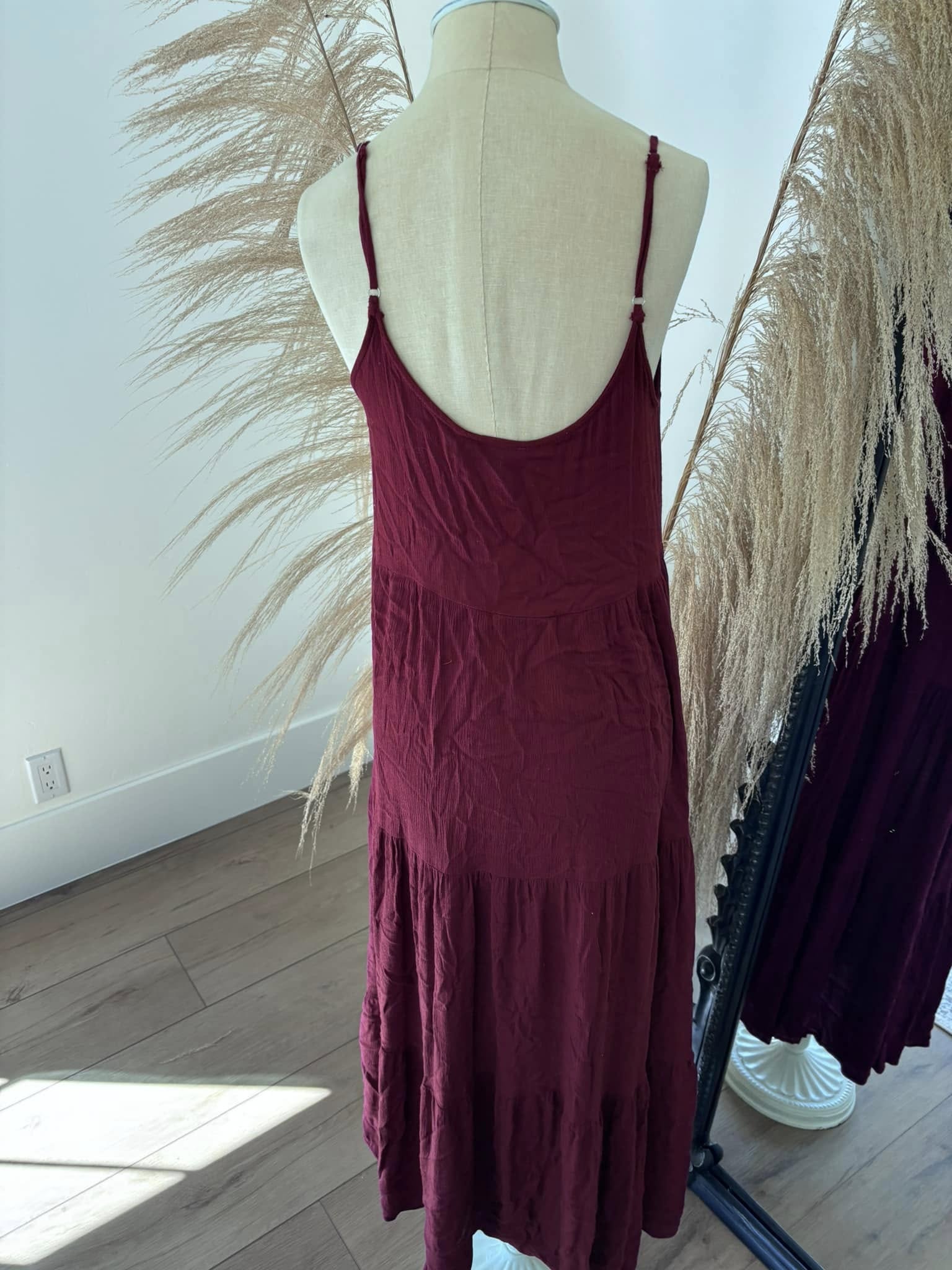Vici Dress