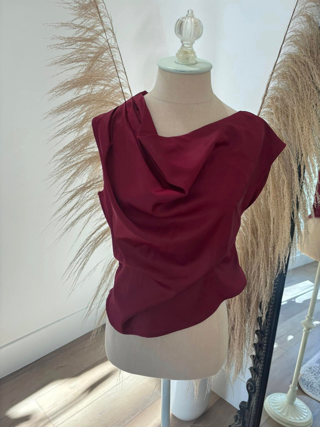 Cupshe Top