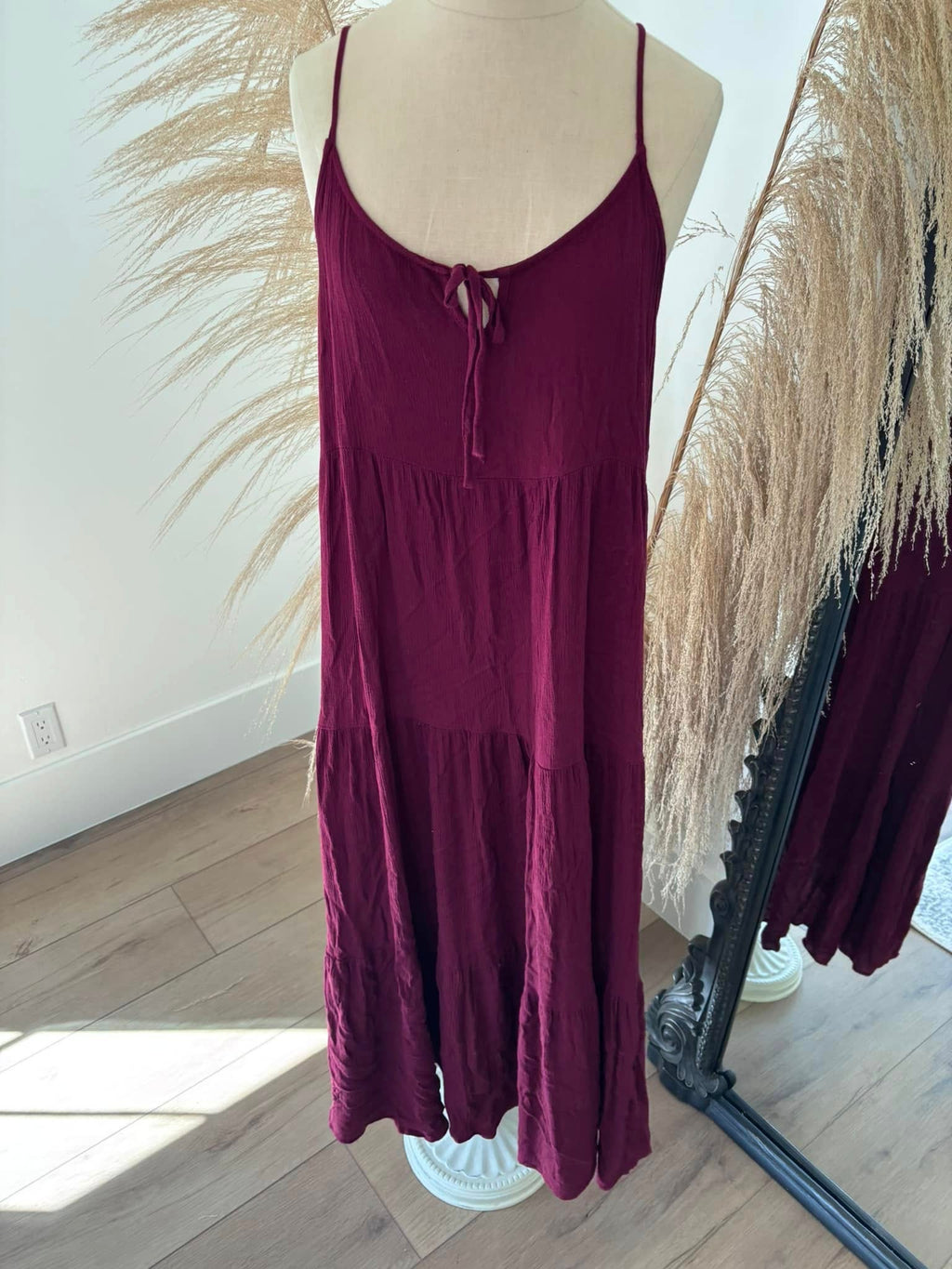 Vici Dress