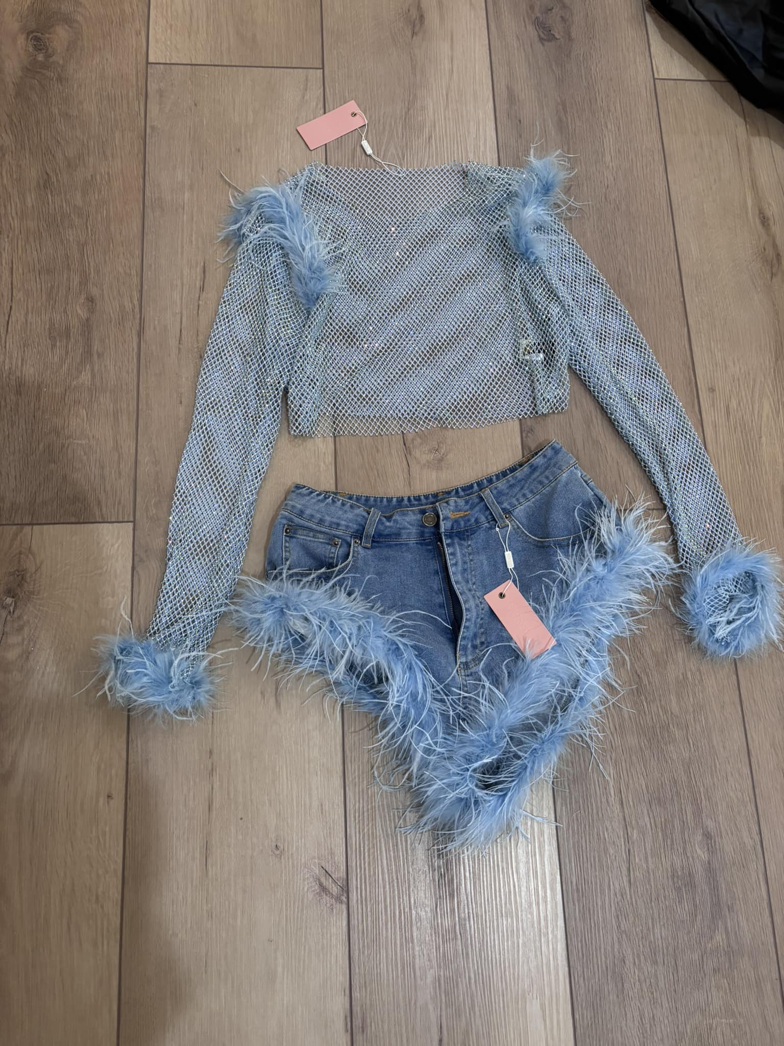 Miss Lola Set&nbsp;