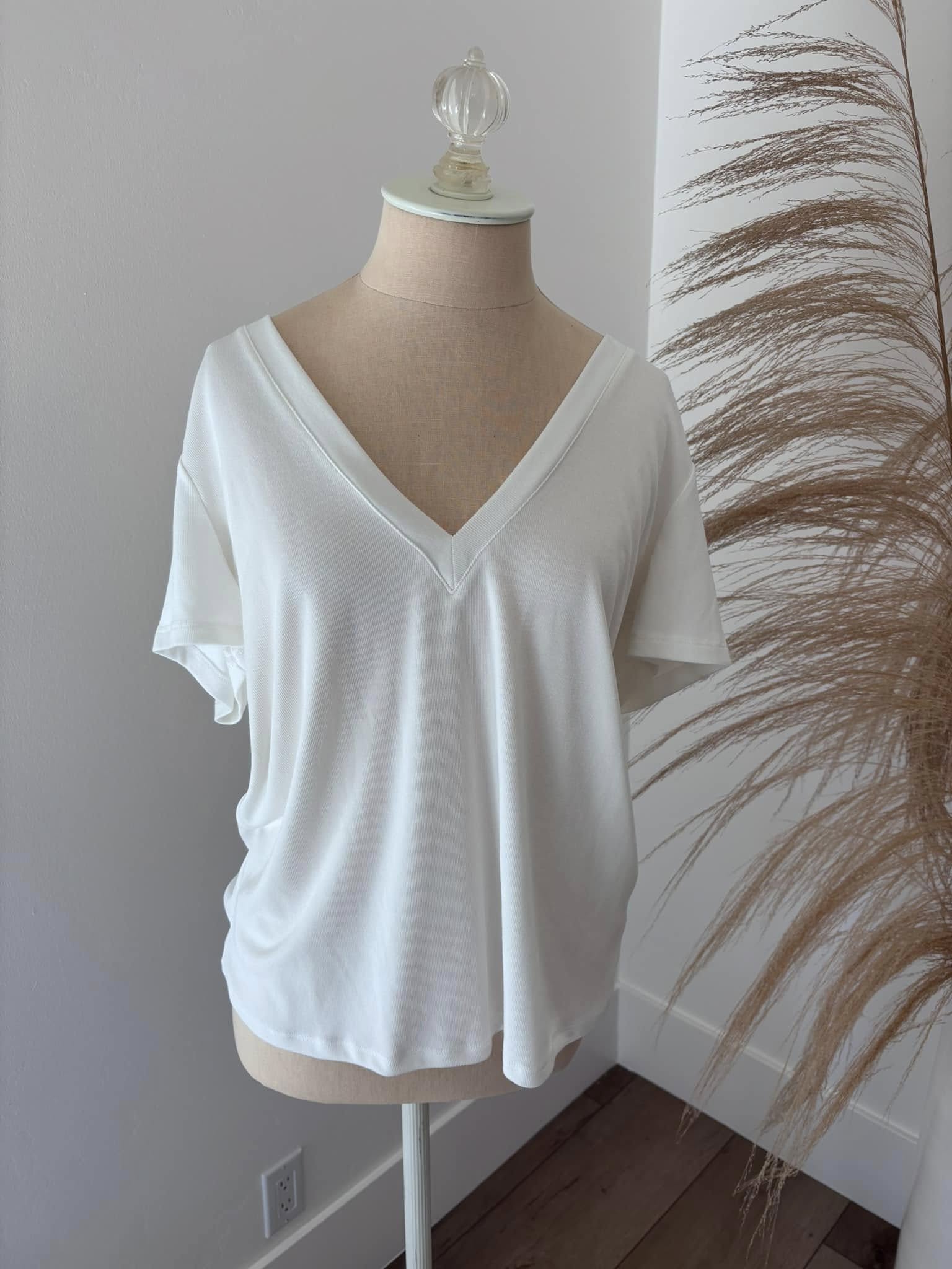 Lovers and Friends Tee