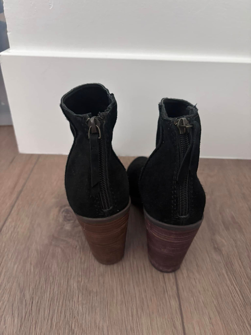 BP Boots (Size 7.5)