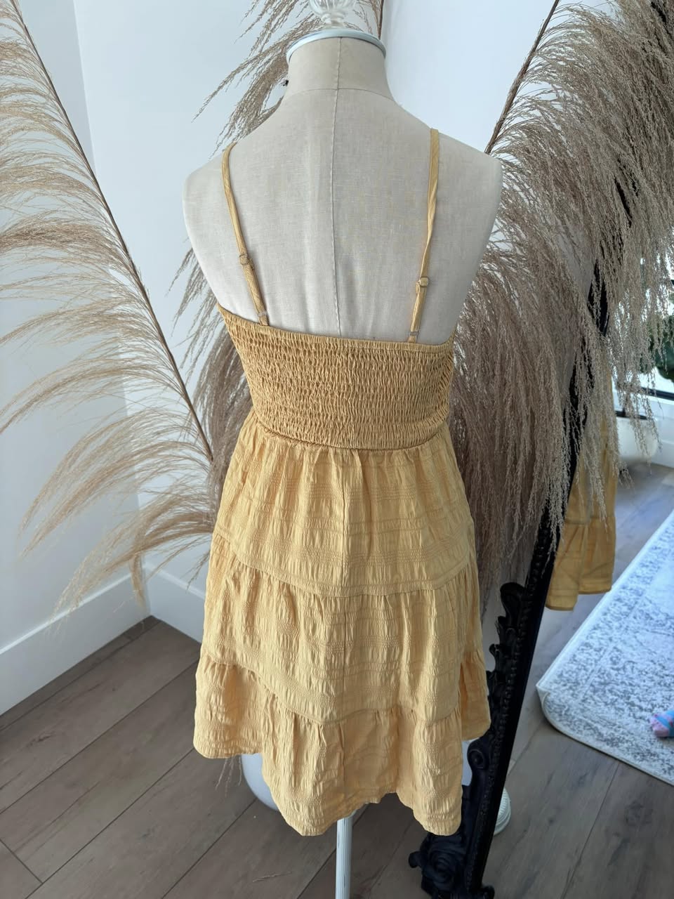 Cupshe Dress