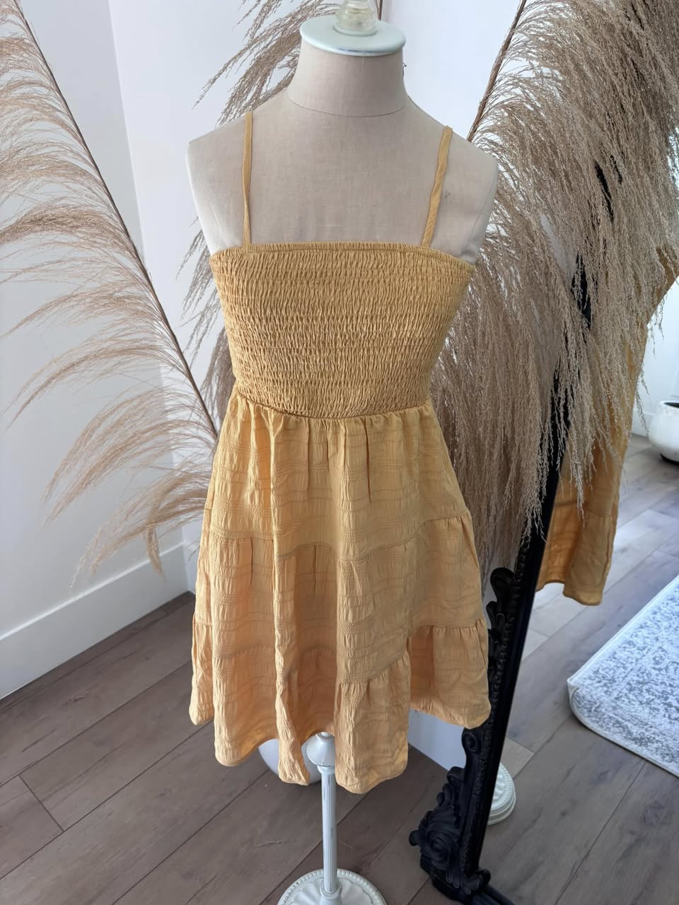 Cupshe Dress