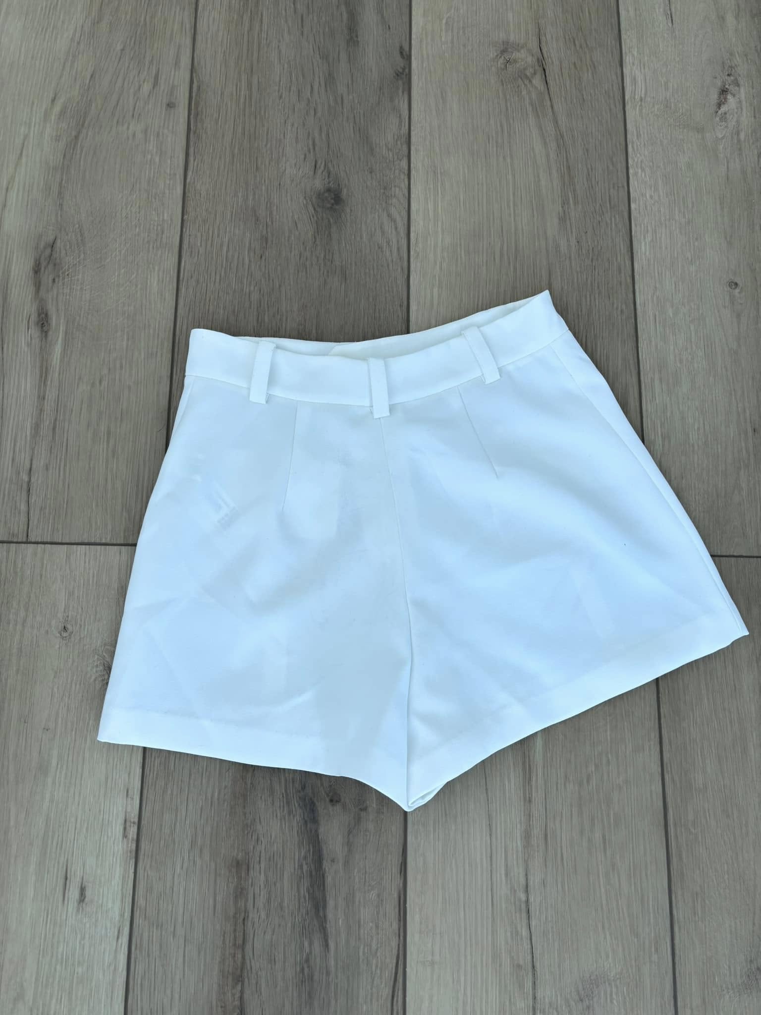 Zara Shorts