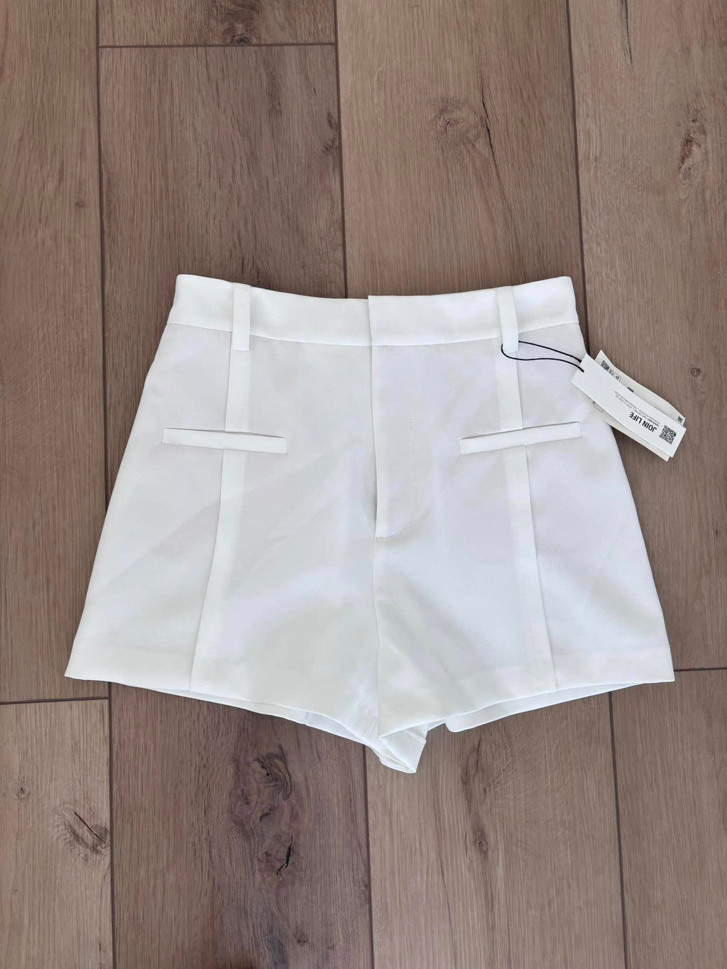 Zara Shorts