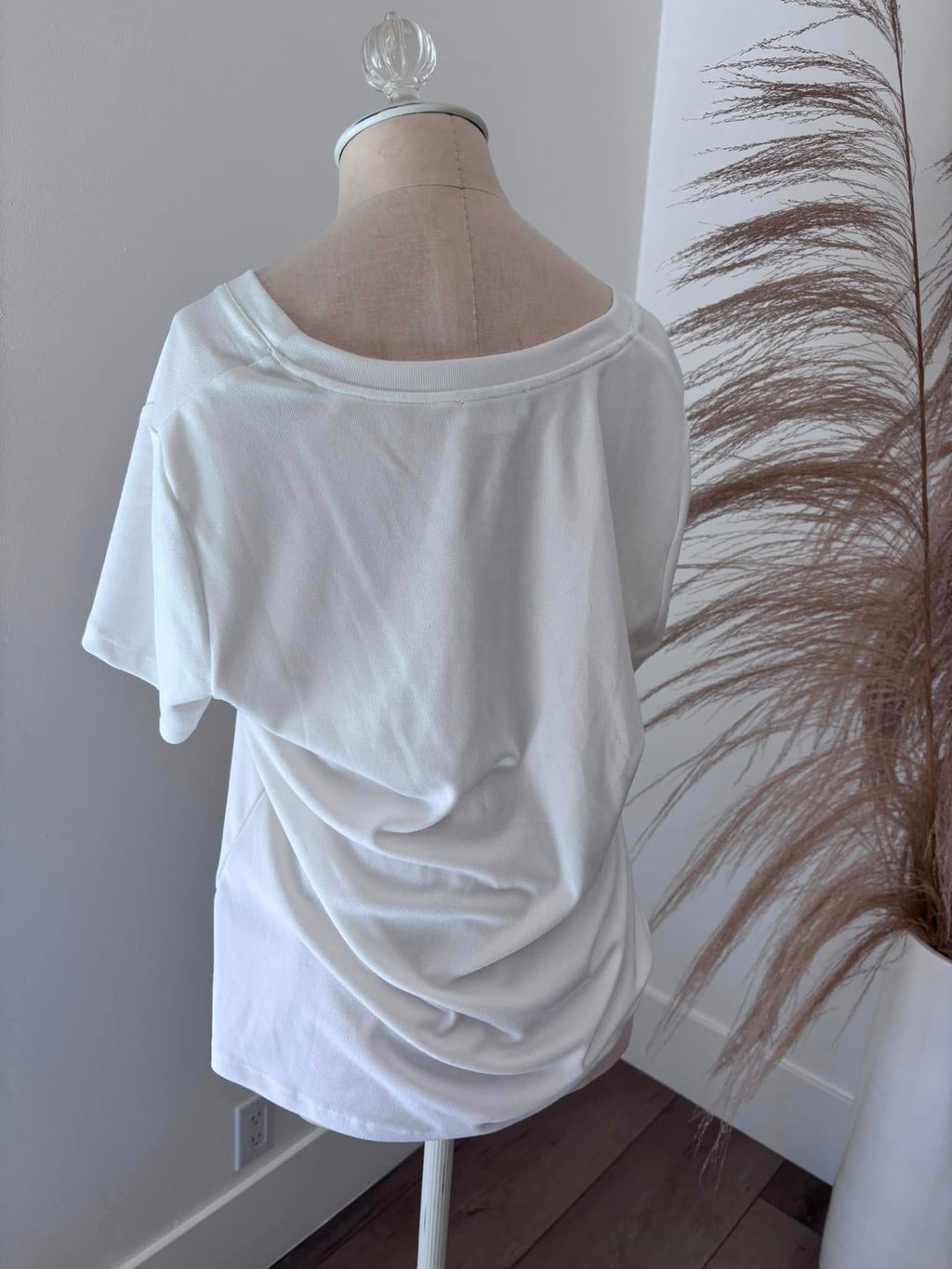 Lovers and Friends Tee