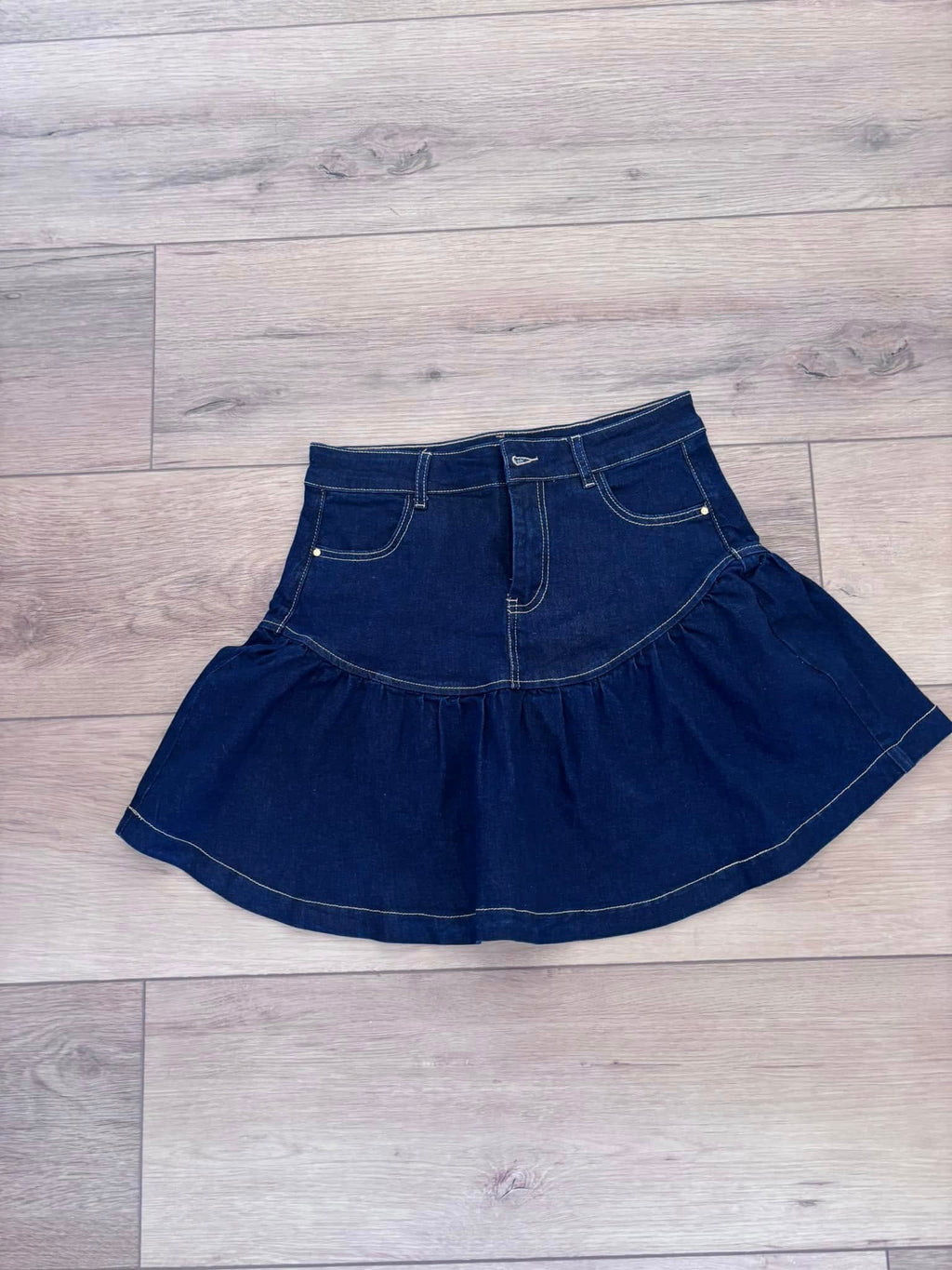 VICI Jean set