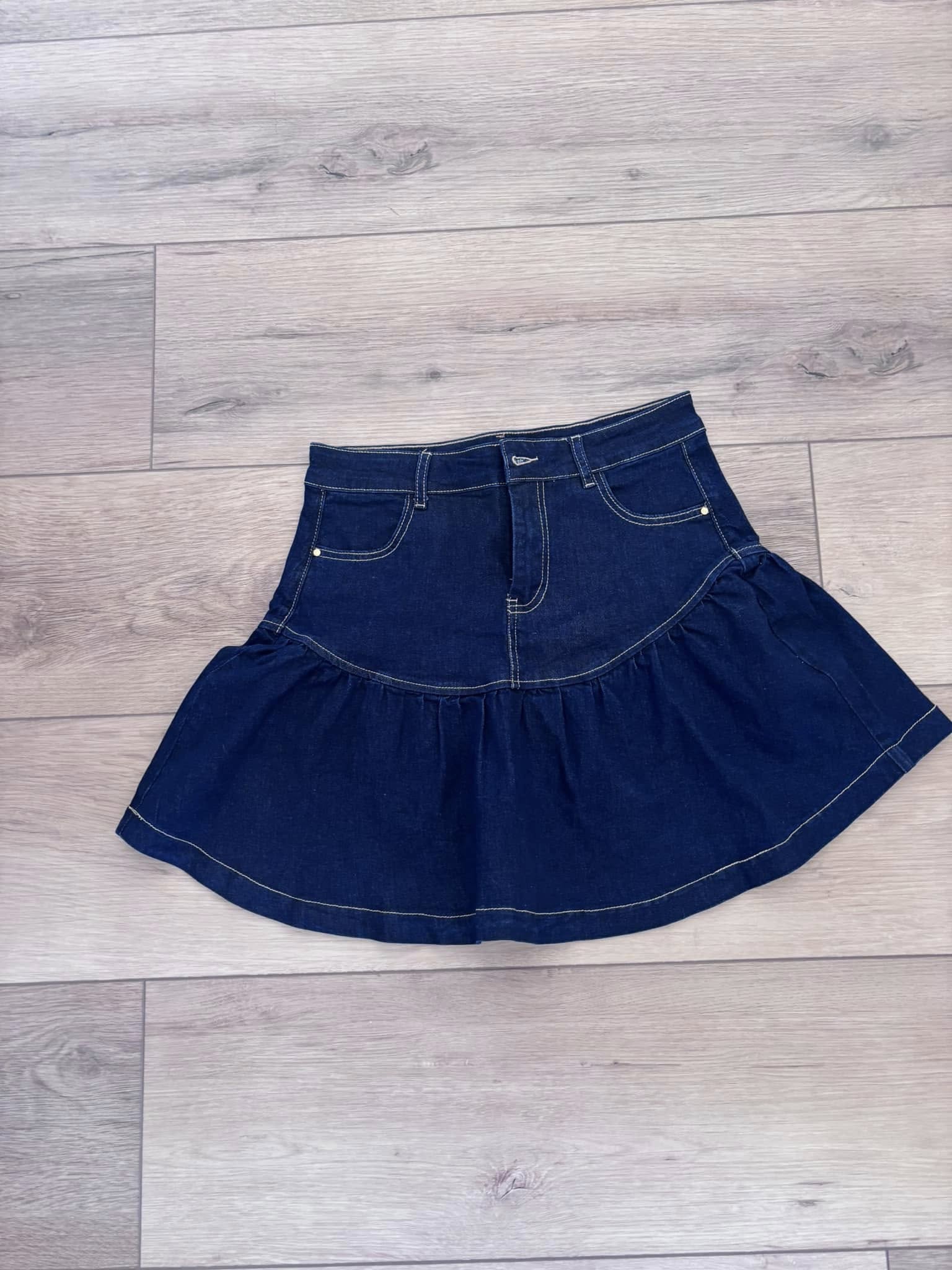 VICI Jean set