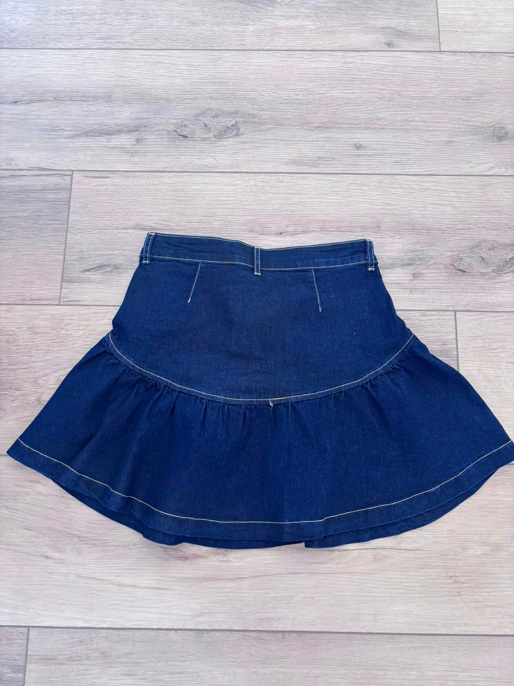 VICI Jean set