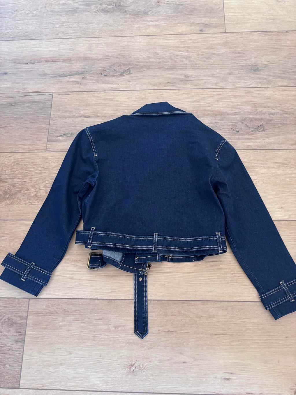 VICI Jean set