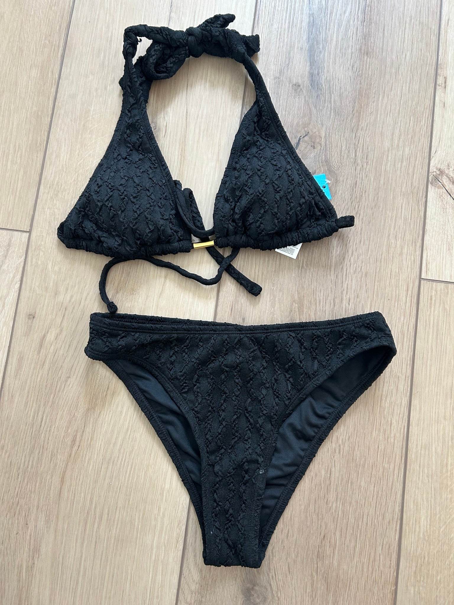 3 Piece Bathing Suit Set