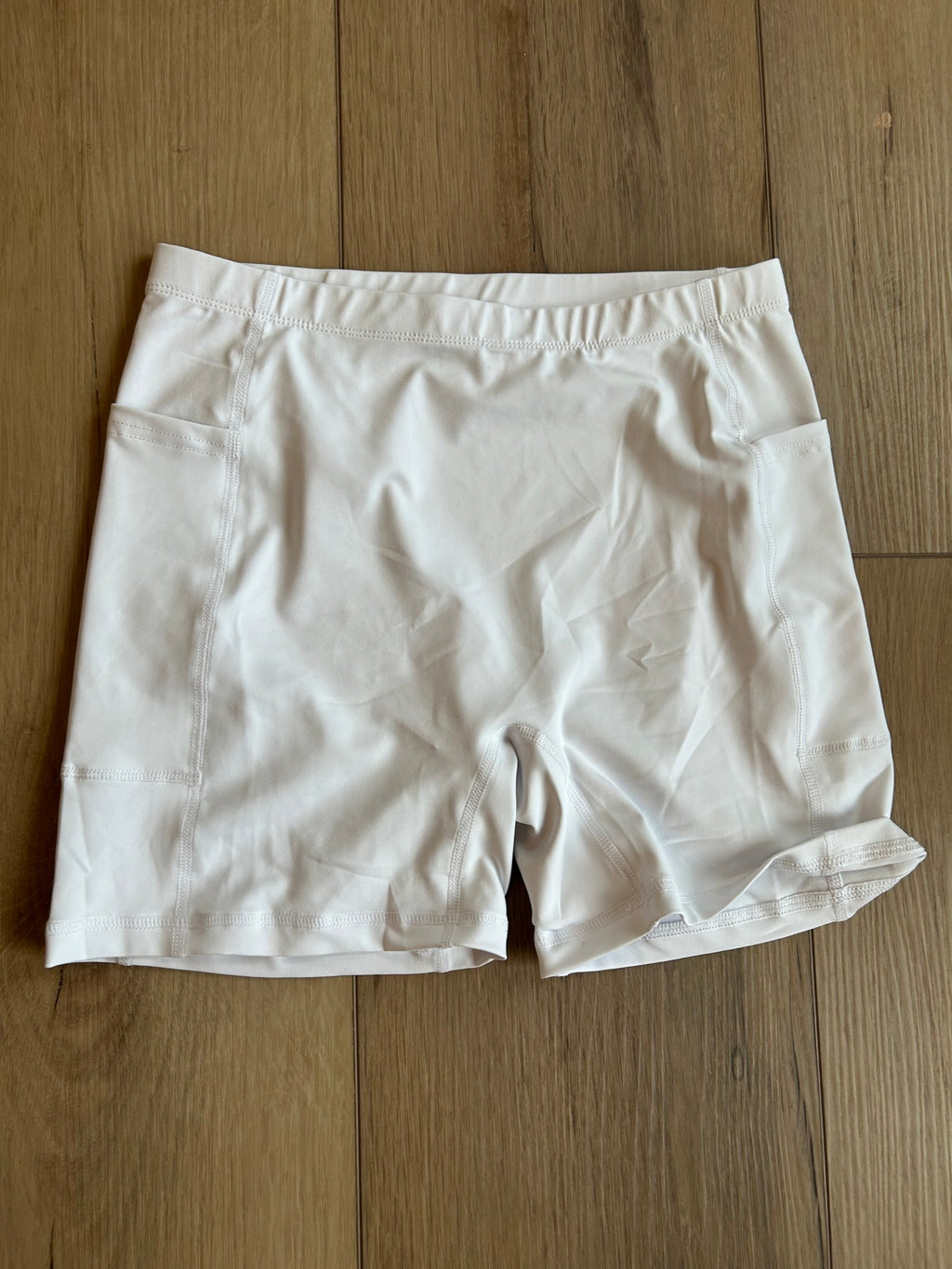 Golf Dress with Shorts