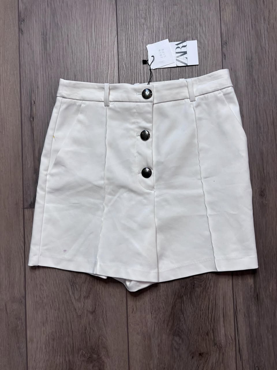 Zara Designer Shorts