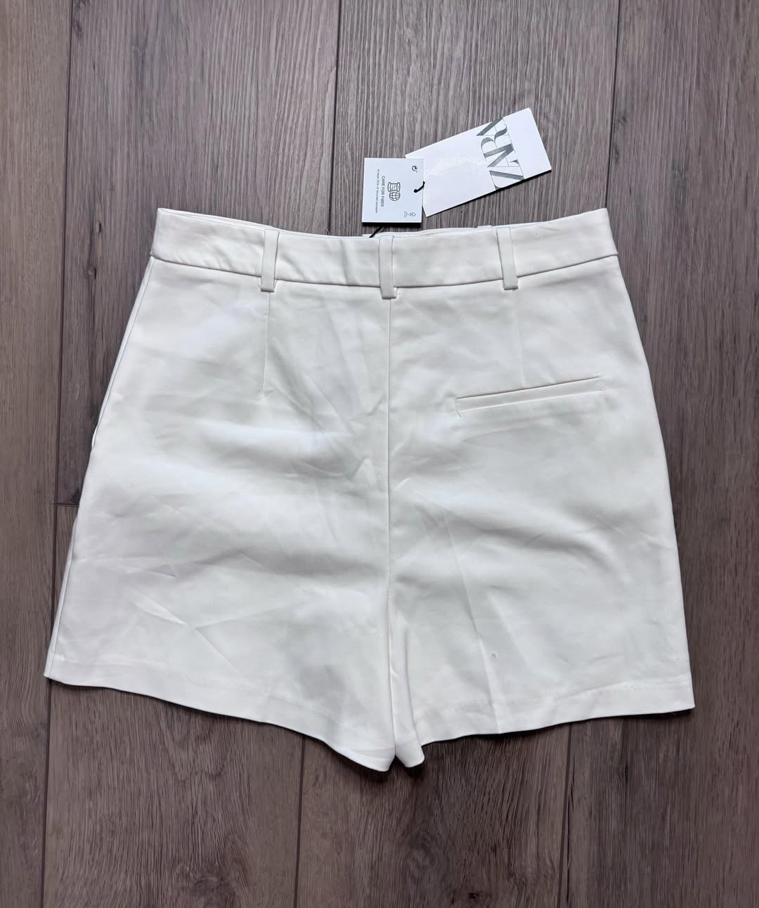 Zara Designer Shorts