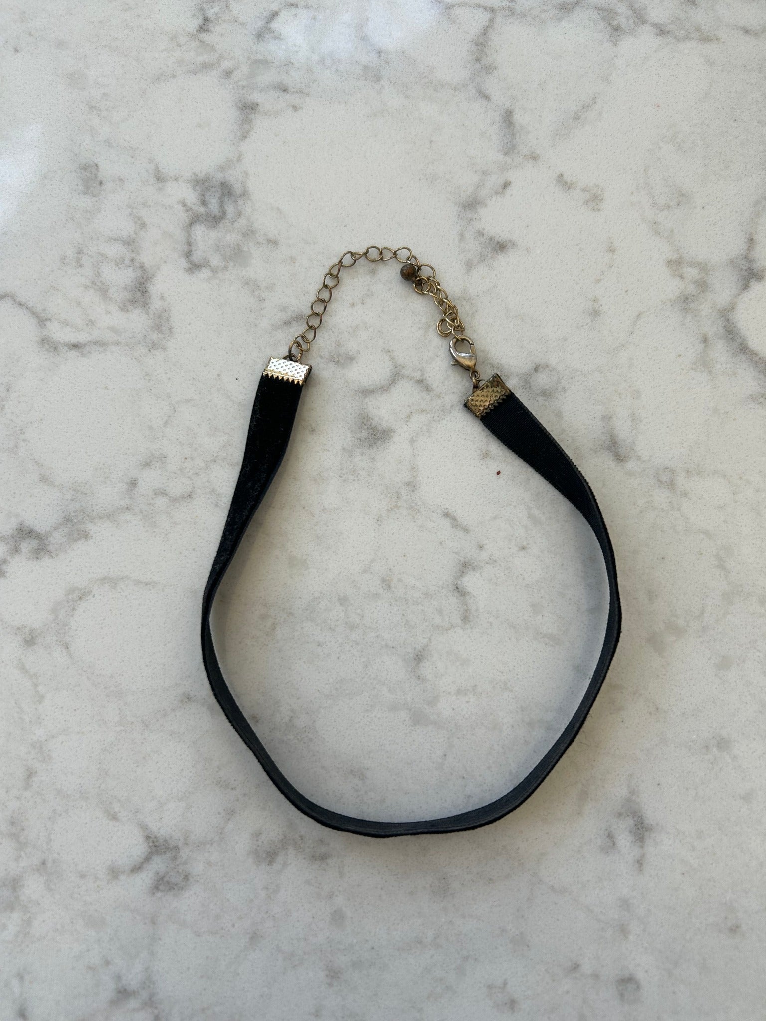 Black Choker