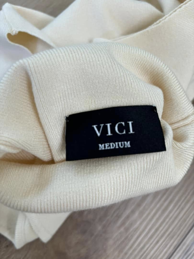 Vici Bodysuit