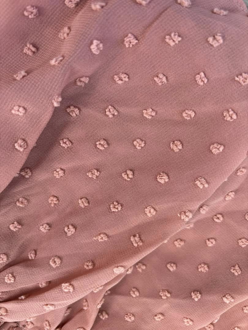 Wishlist Apparel Blouse