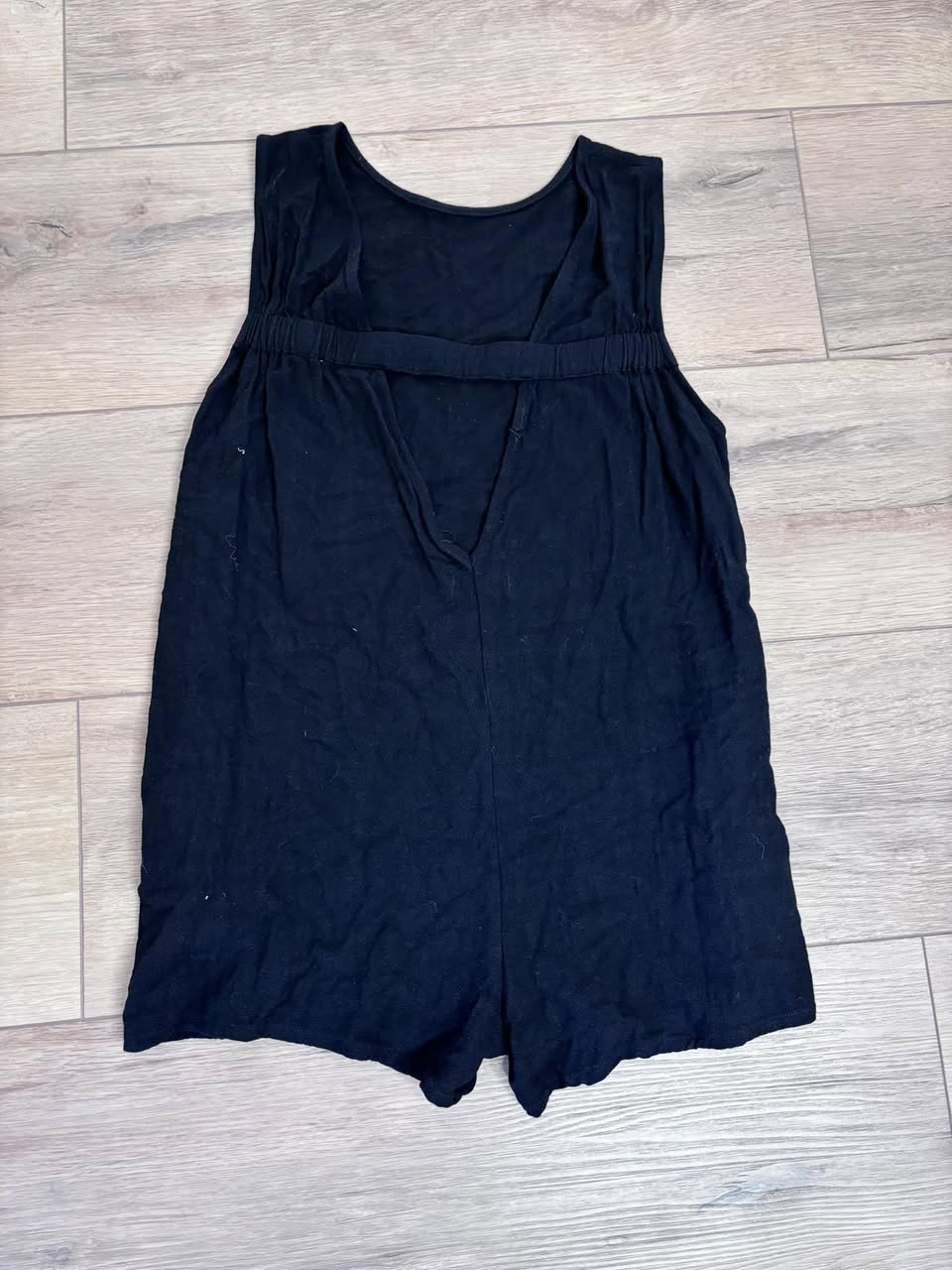 PETAL+PUP Romper