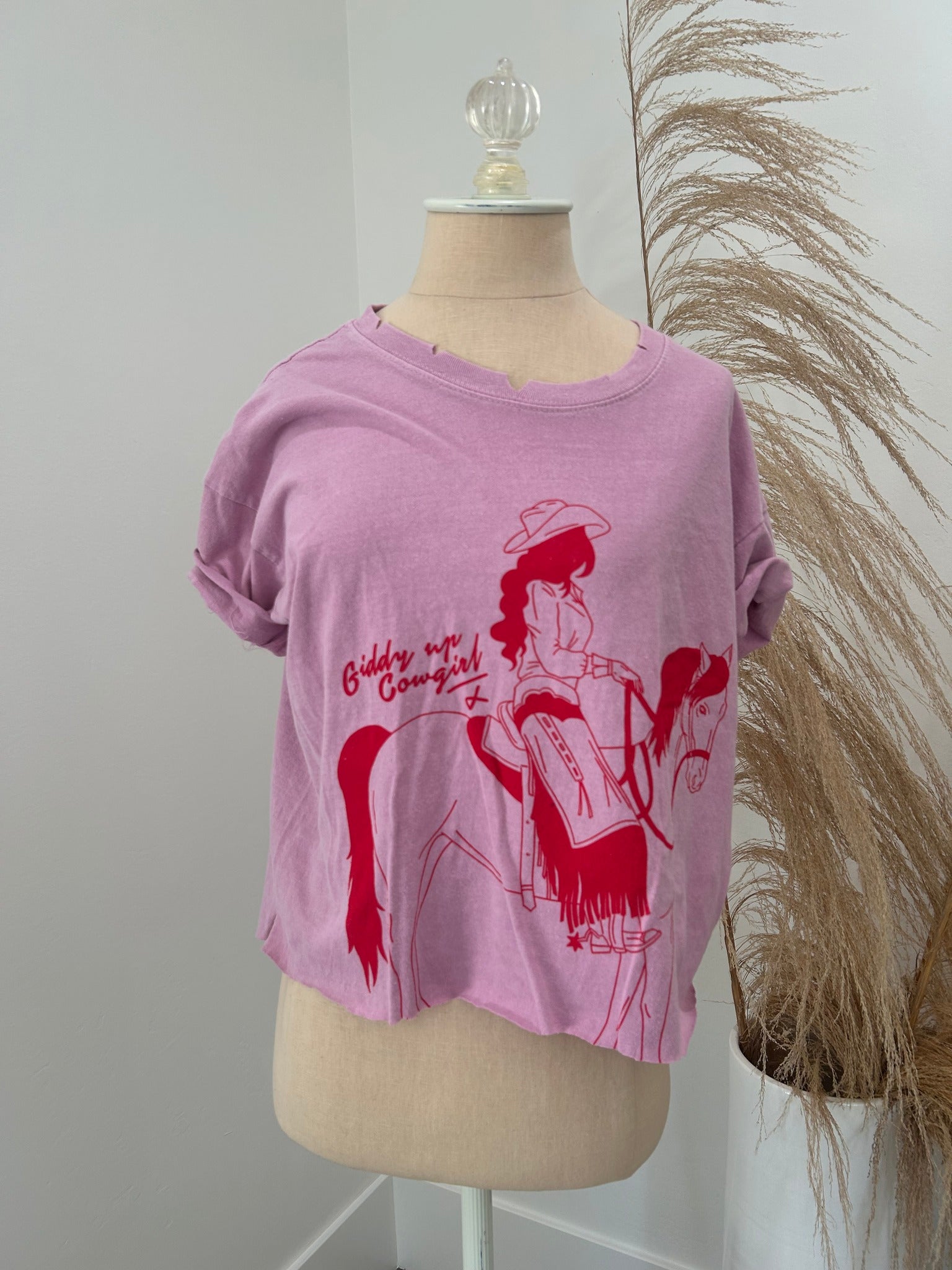 Graphic Tee