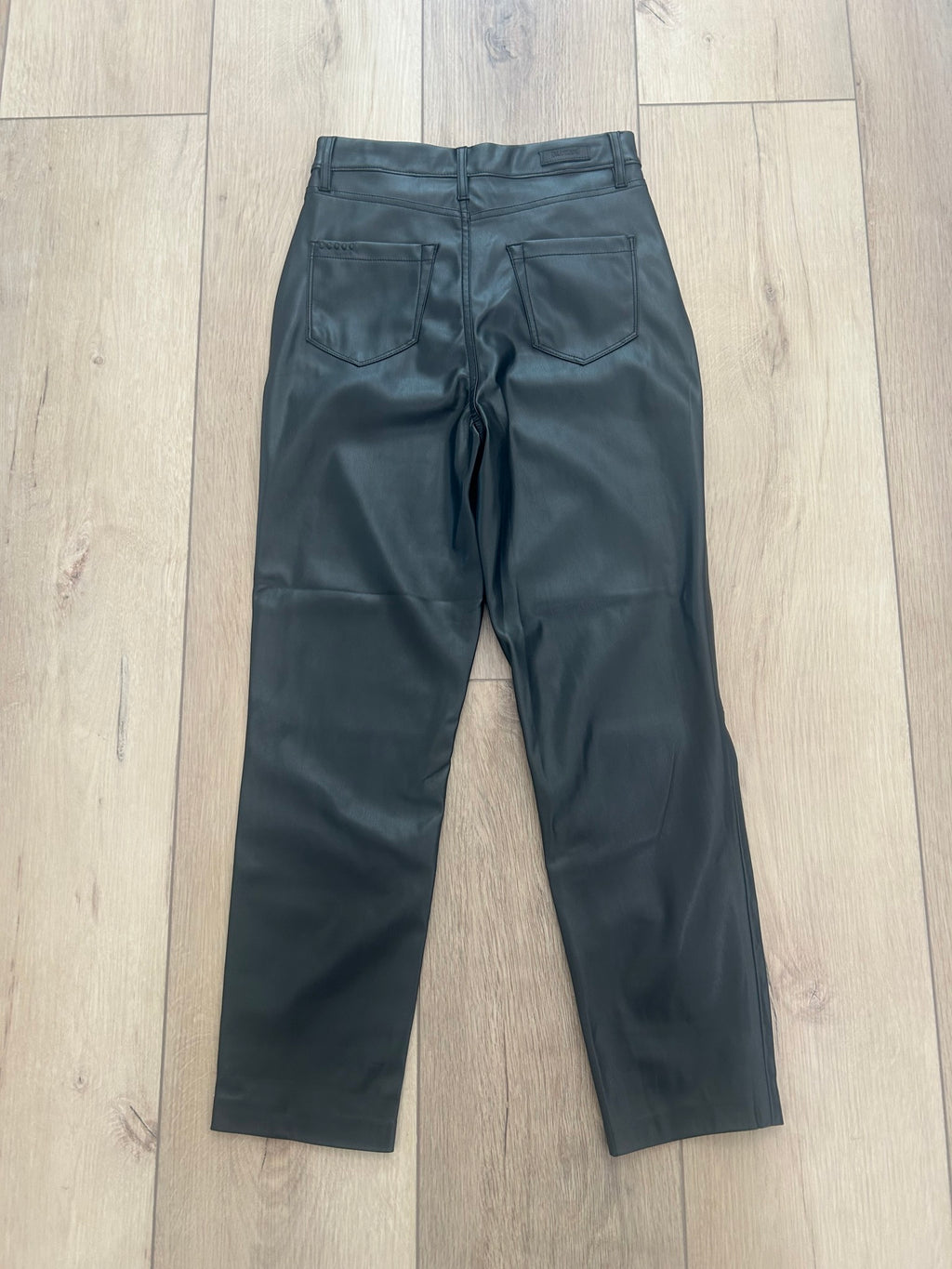 Nordstrom Leather Like Skinny