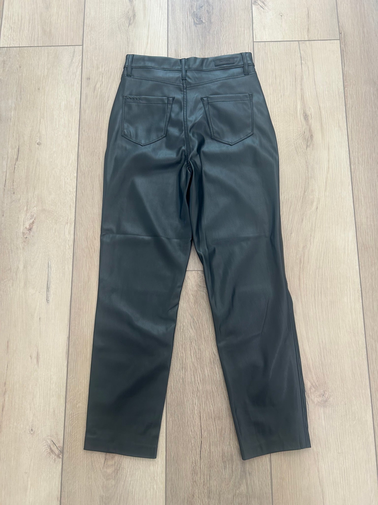 Nordstrom Leather Like Skinny