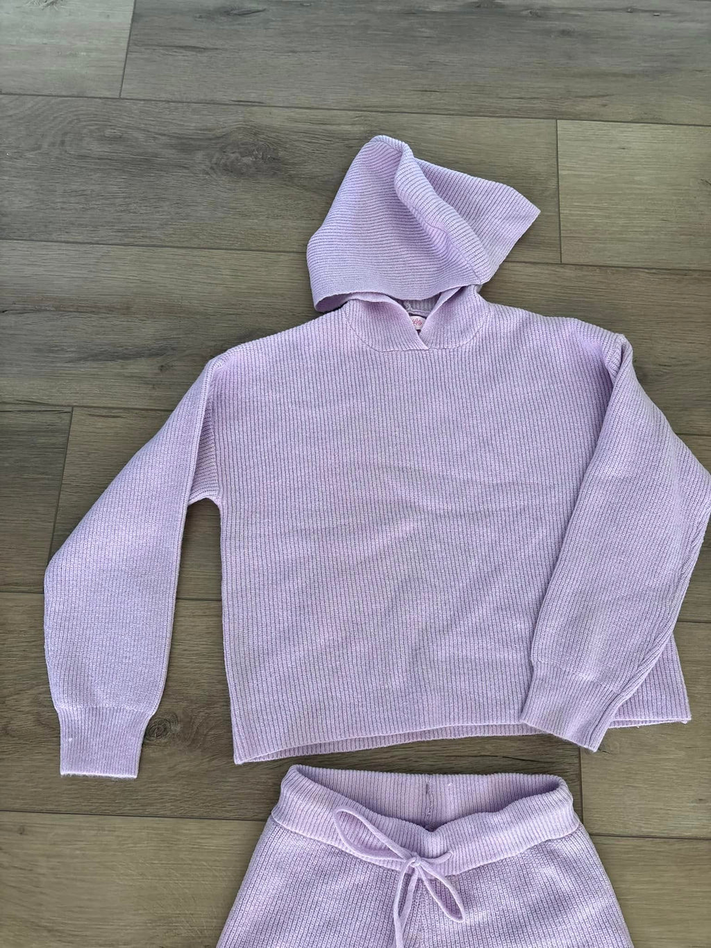 Pink Lily Set