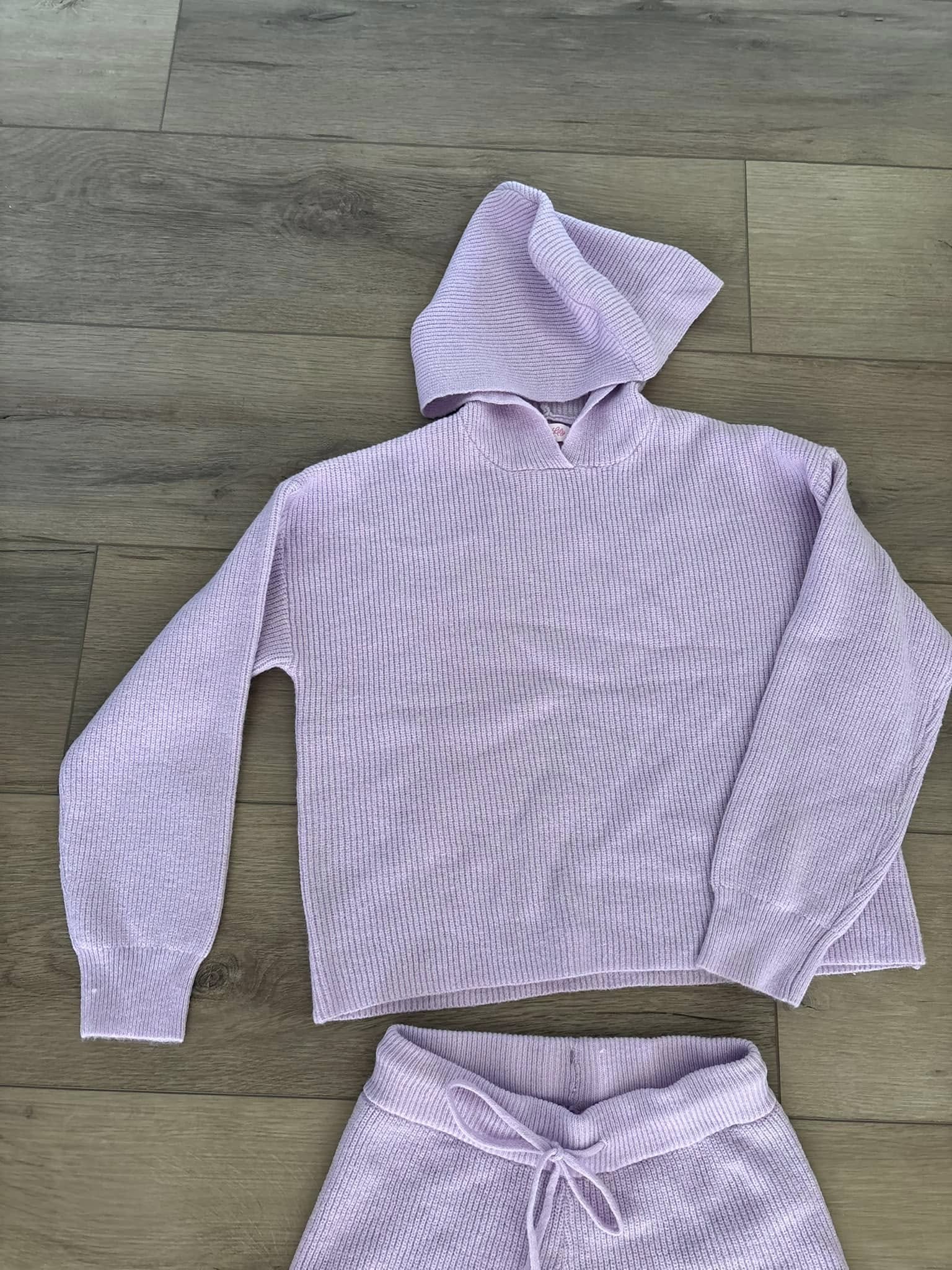 Pink Lily Set